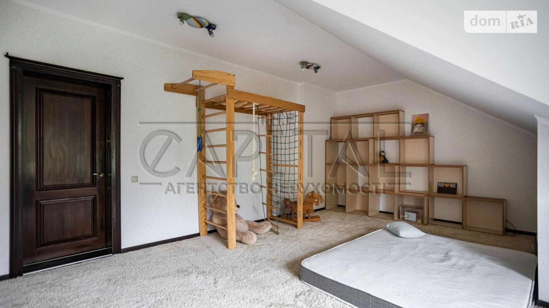 Сдается в аренду дом на 3 этажа 500 кв. м с бассейном, цена: 7950 $ - фото 3