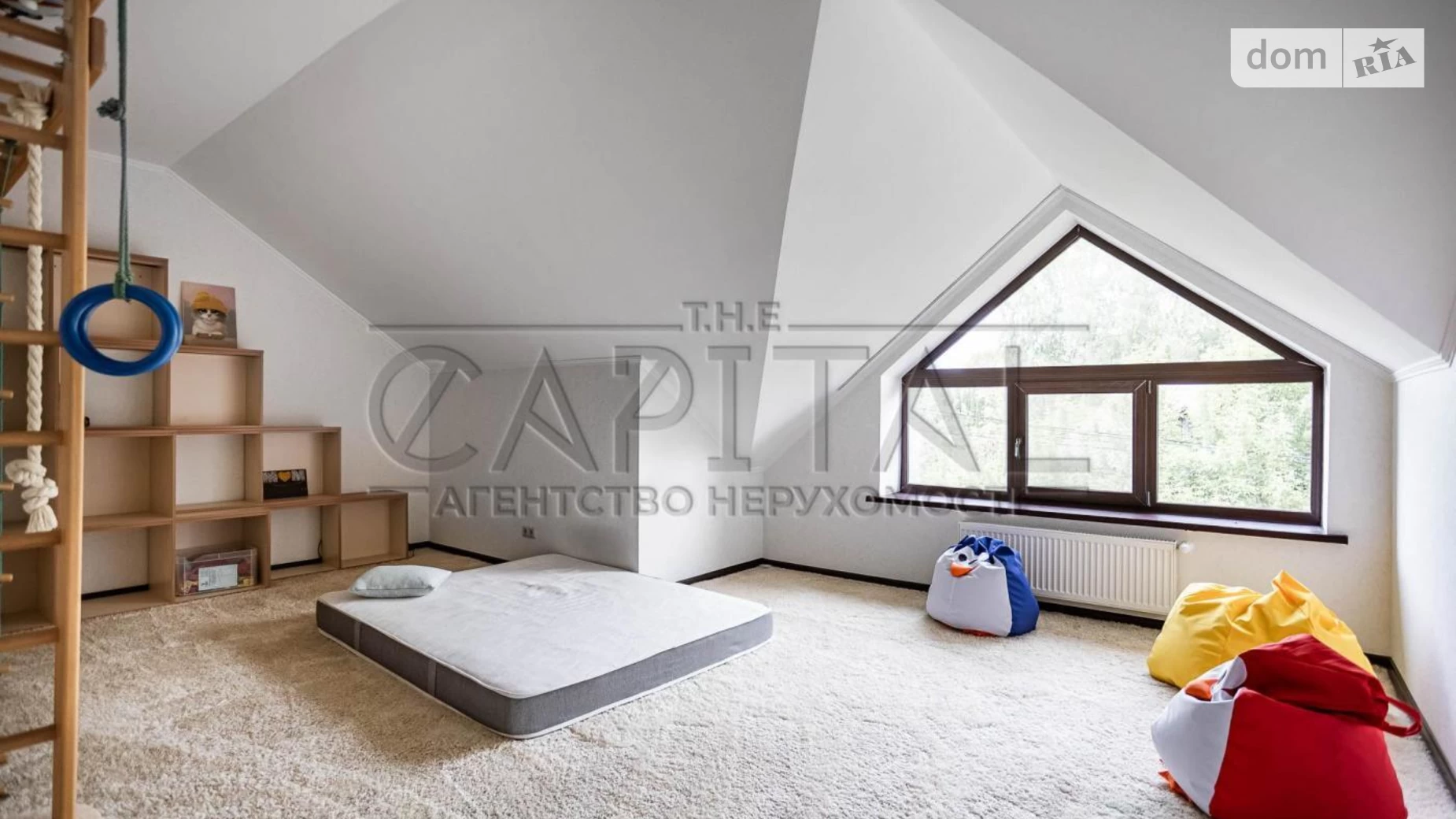 Сдается в аренду дом на 3 этажа 500 кв. м с бассейном, цена: 7950 $ - фото 2