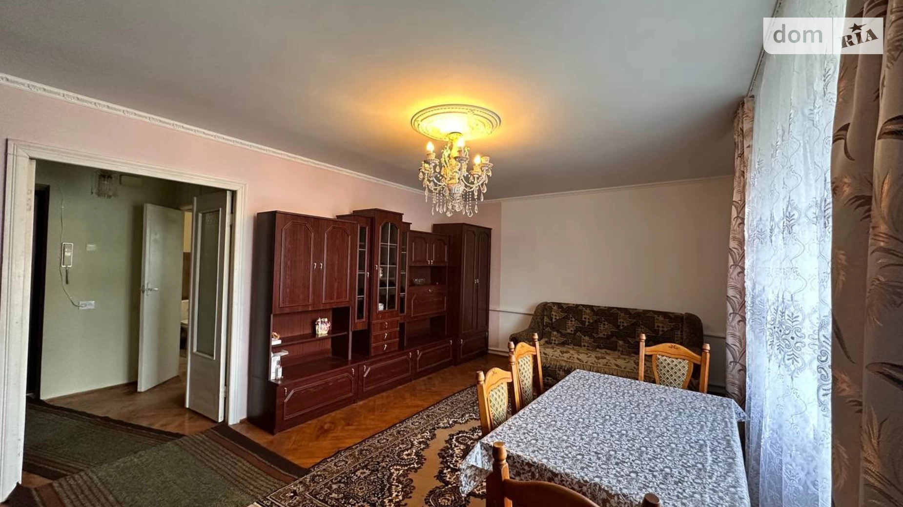 Продається 1-кімнатна квартира 35 кв. м у Львові, вул. Меблярська - фото 4
