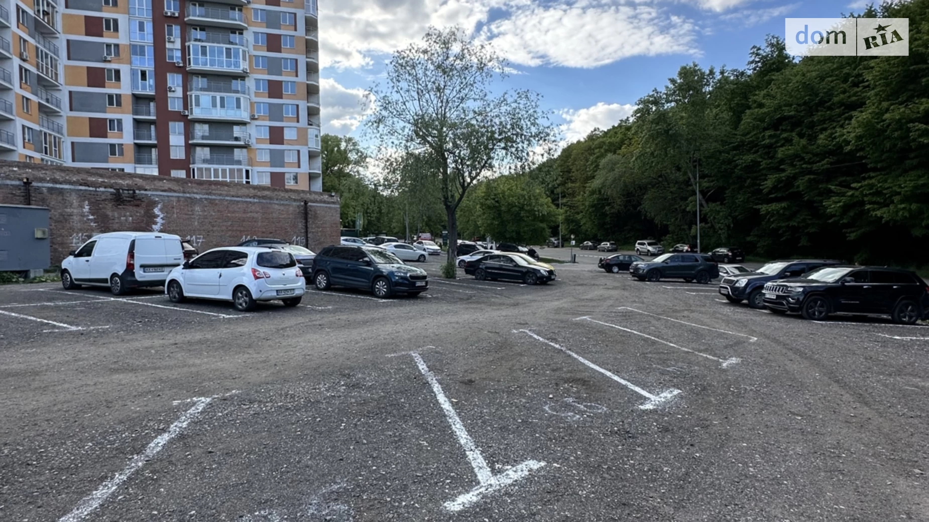 Продается 1-комнатная квартира 50 кв. м в Киеве, спуск Лысогорский, 26А - фото 2