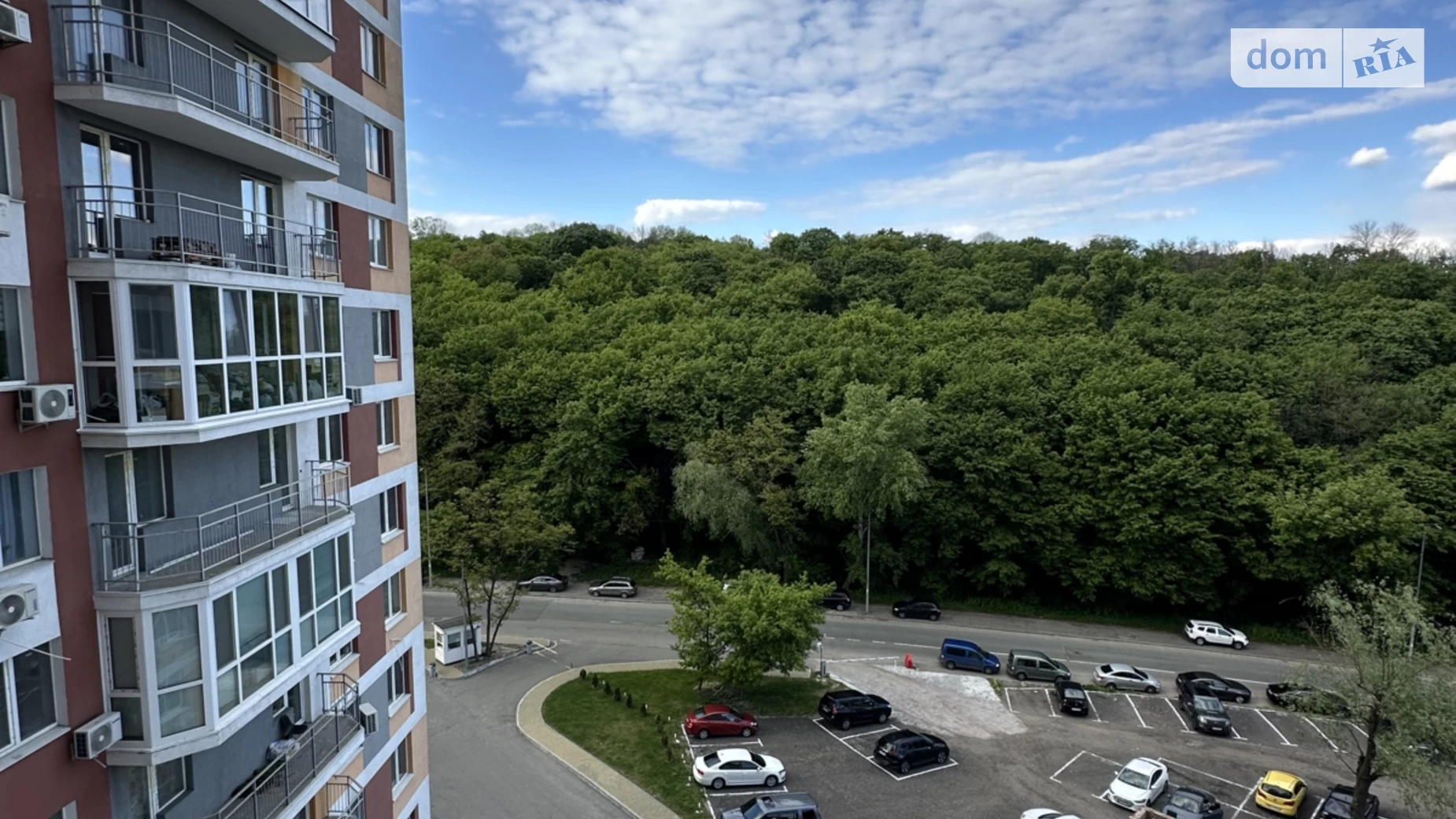 Продается 1-комнатная квартира 50 кв. м в Киеве, спуск Лысогорский, 26А - фото 3