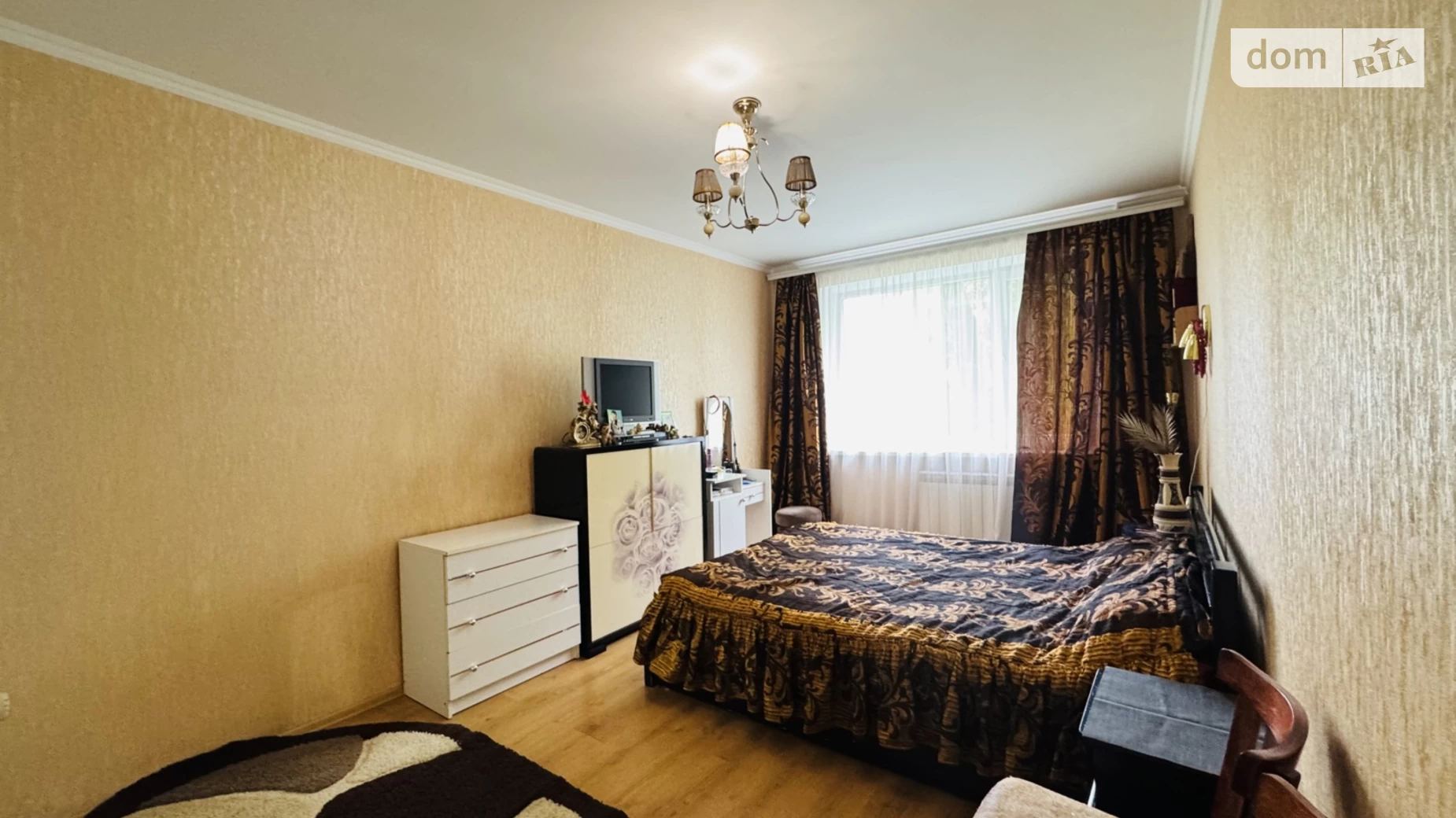 Продается 3-комнатная квартира 63 кв. м в Виннице, ул. Андрея Первозванного, 74 - фото 3