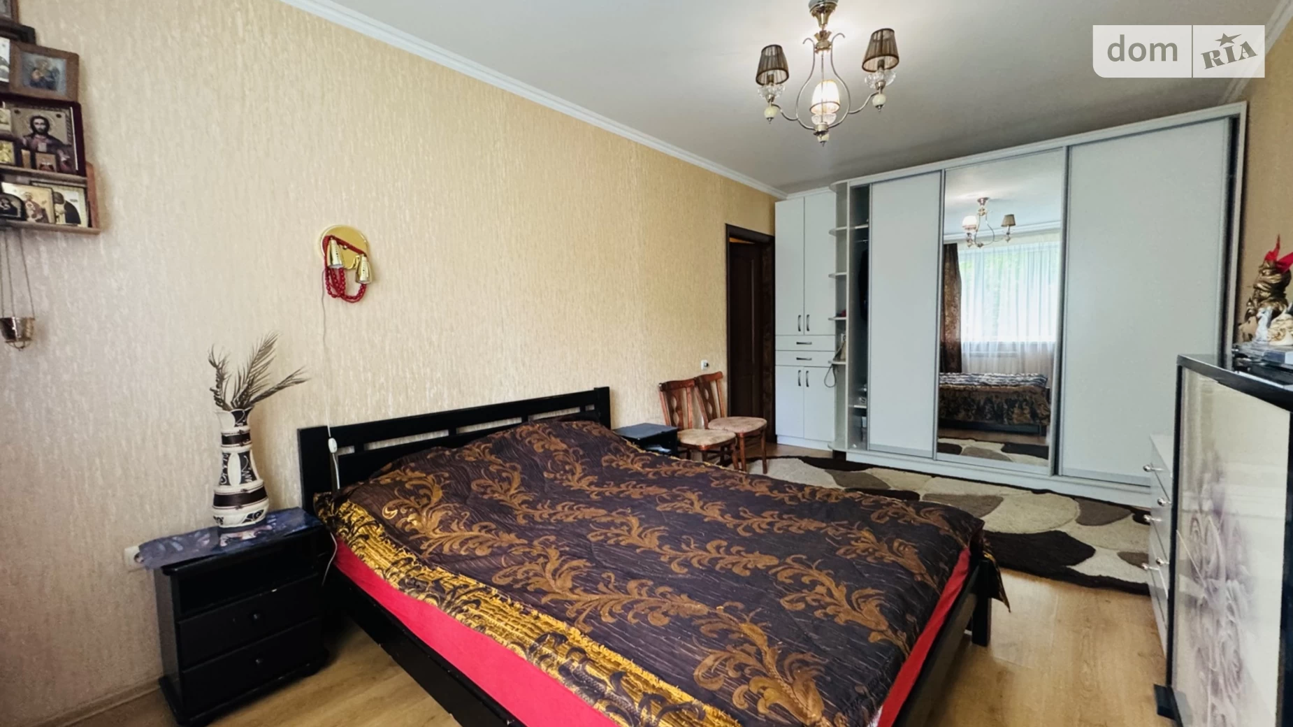 Продается 3-комнатная квартира 63 кв. м в Виннице, ул. Андрея Первозванного, 74 - фото 2