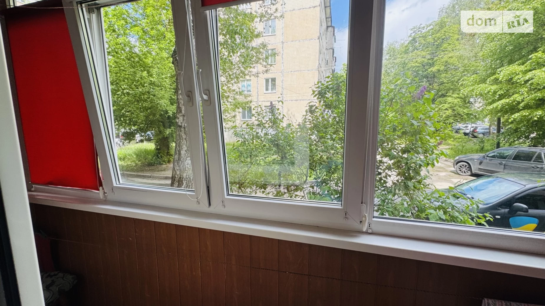 Продается 3-комнатная квартира 63 кв. м в Виннице, ул. Андрея Первозванного, 74 - фото 5