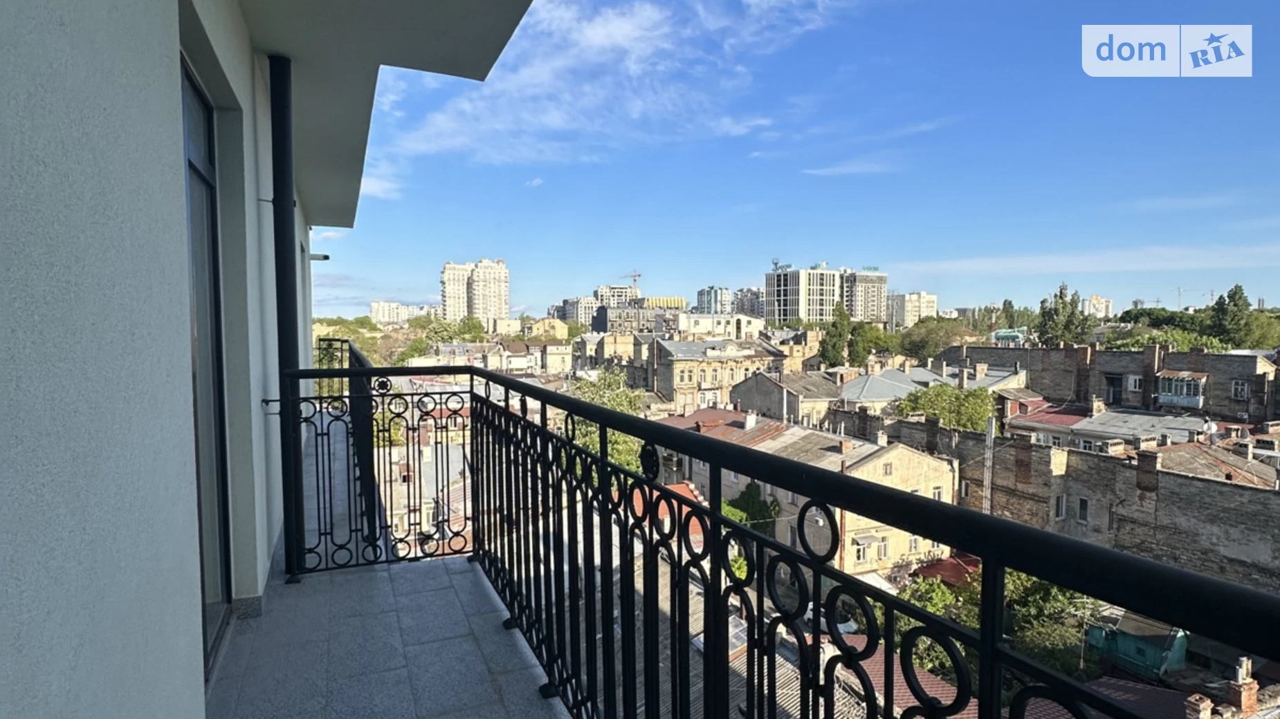 Продается 1-комнатная квартира 45.4 кв. м в Одессе, ул. Гимназическая, 13 - фото 2