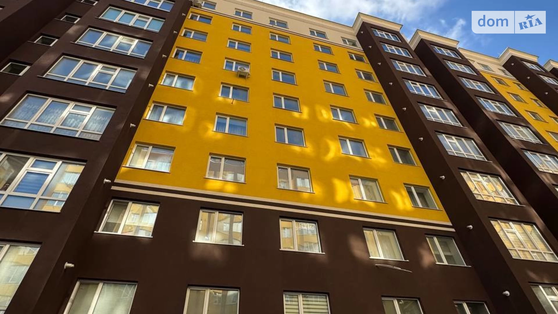Продается 2-комнатная квартира 62 кв. м в Хмельницком, ул. Кармелюка - фото 2
