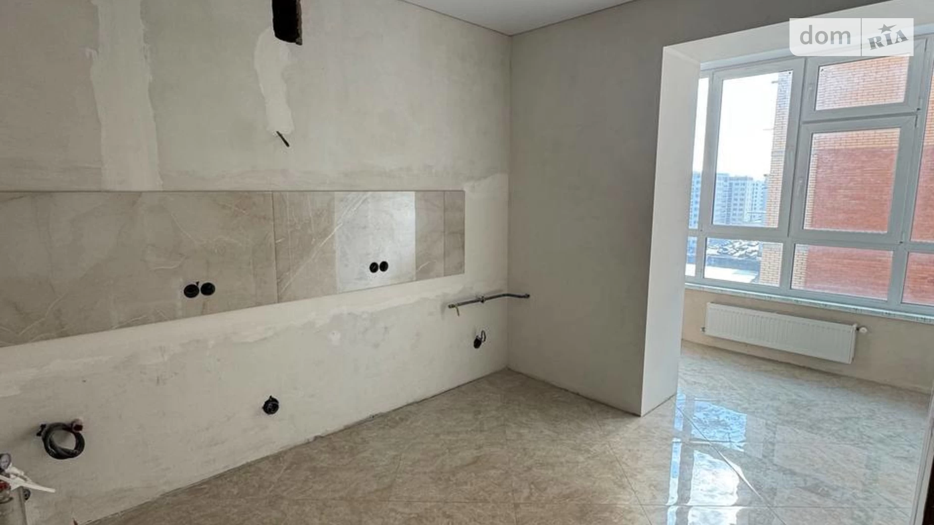 Продается 2-комнатная квартира 62 кв. м в Хмельницком, ул. Кармелюка - фото 3
