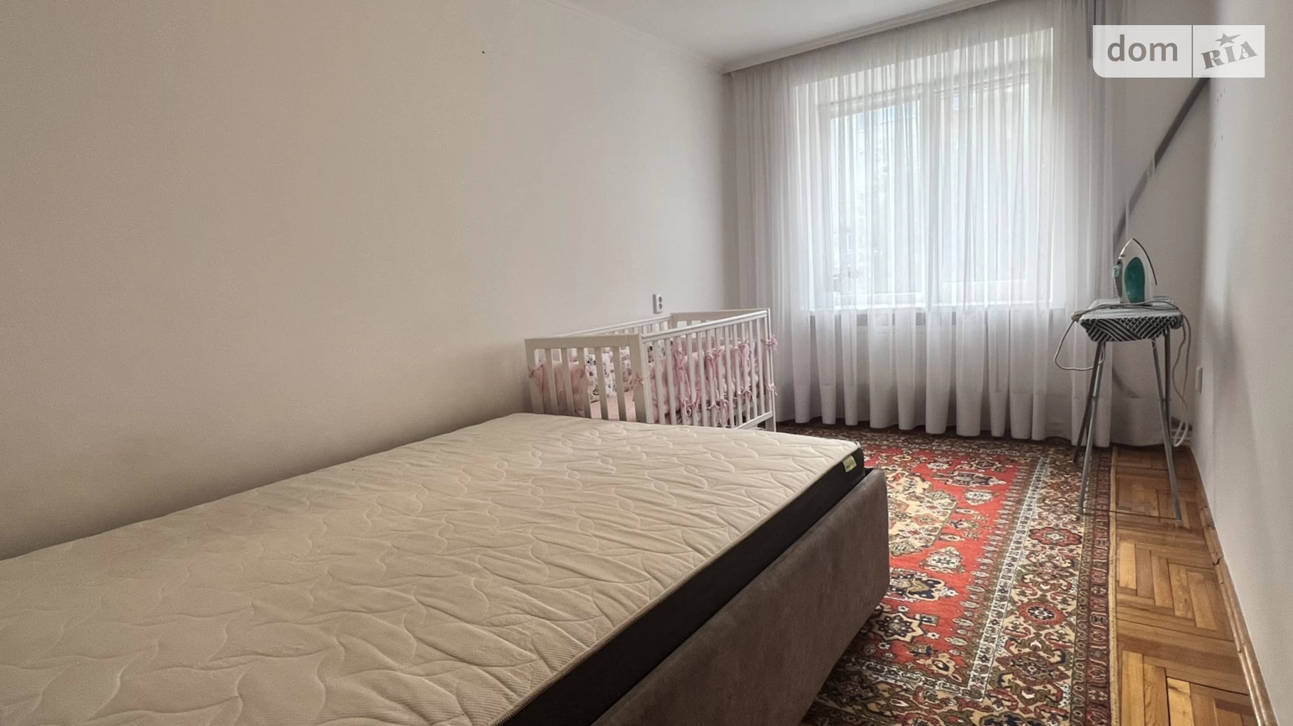 3-кімнатна квартира 64.2 кв. м у Тернополі, бул. Просвіти, 23 - фото 4