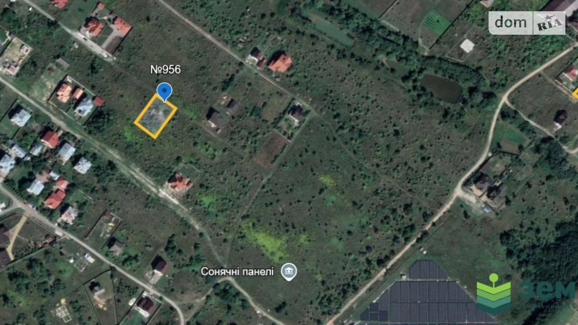 Продається земельна ділянка 9 соток у Івано-Франківській області, цена: 35000 $ - фото 2