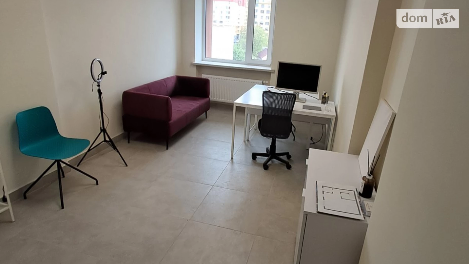 Сдается в аренду офис 15 кв. м в бизнес-центре, цена: 5250 грн - фото 5