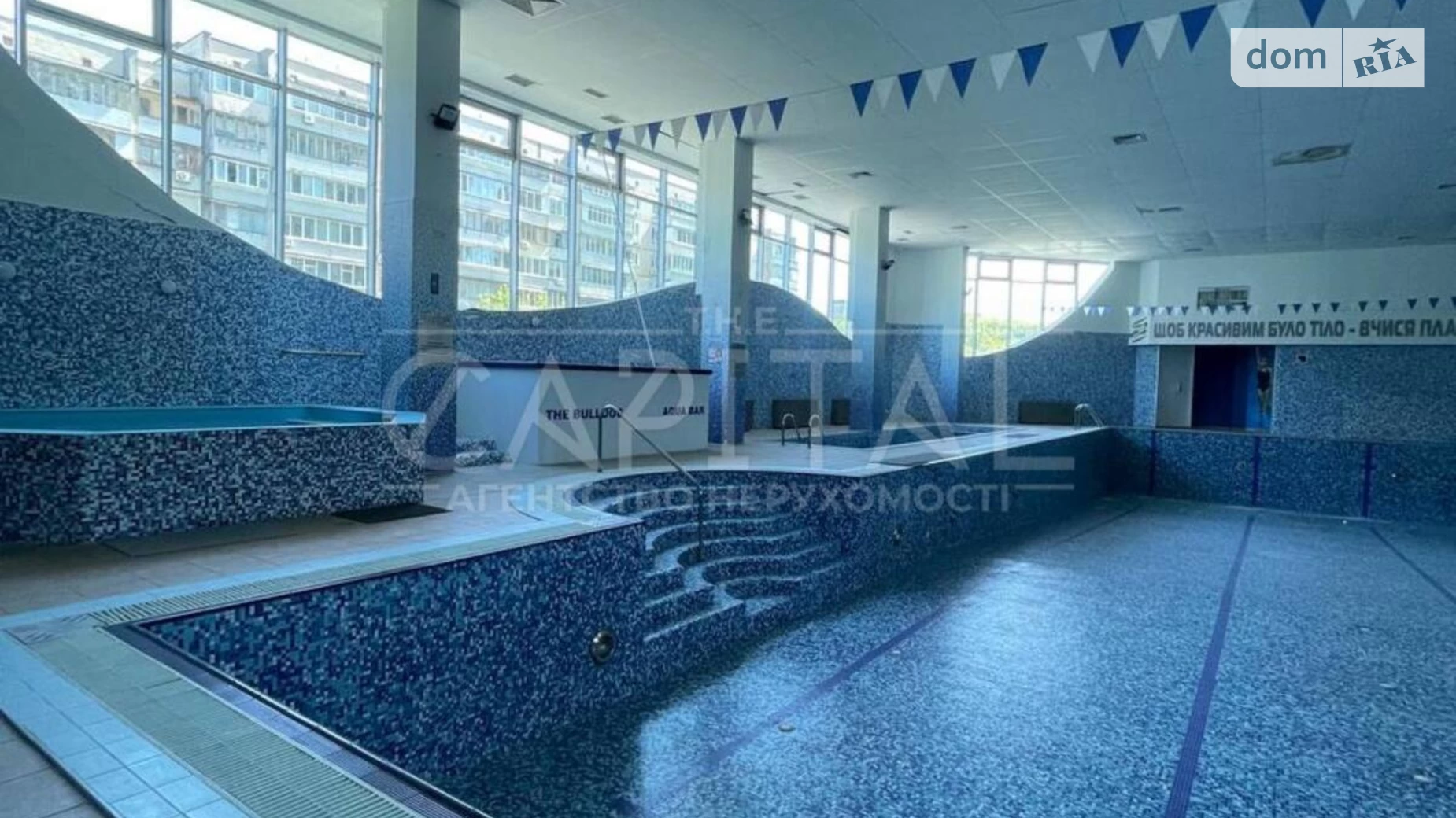 Продается объект сферы услуг 3903 кв. м в 5-этажном здании, цена: 3560000 $ - фото 5