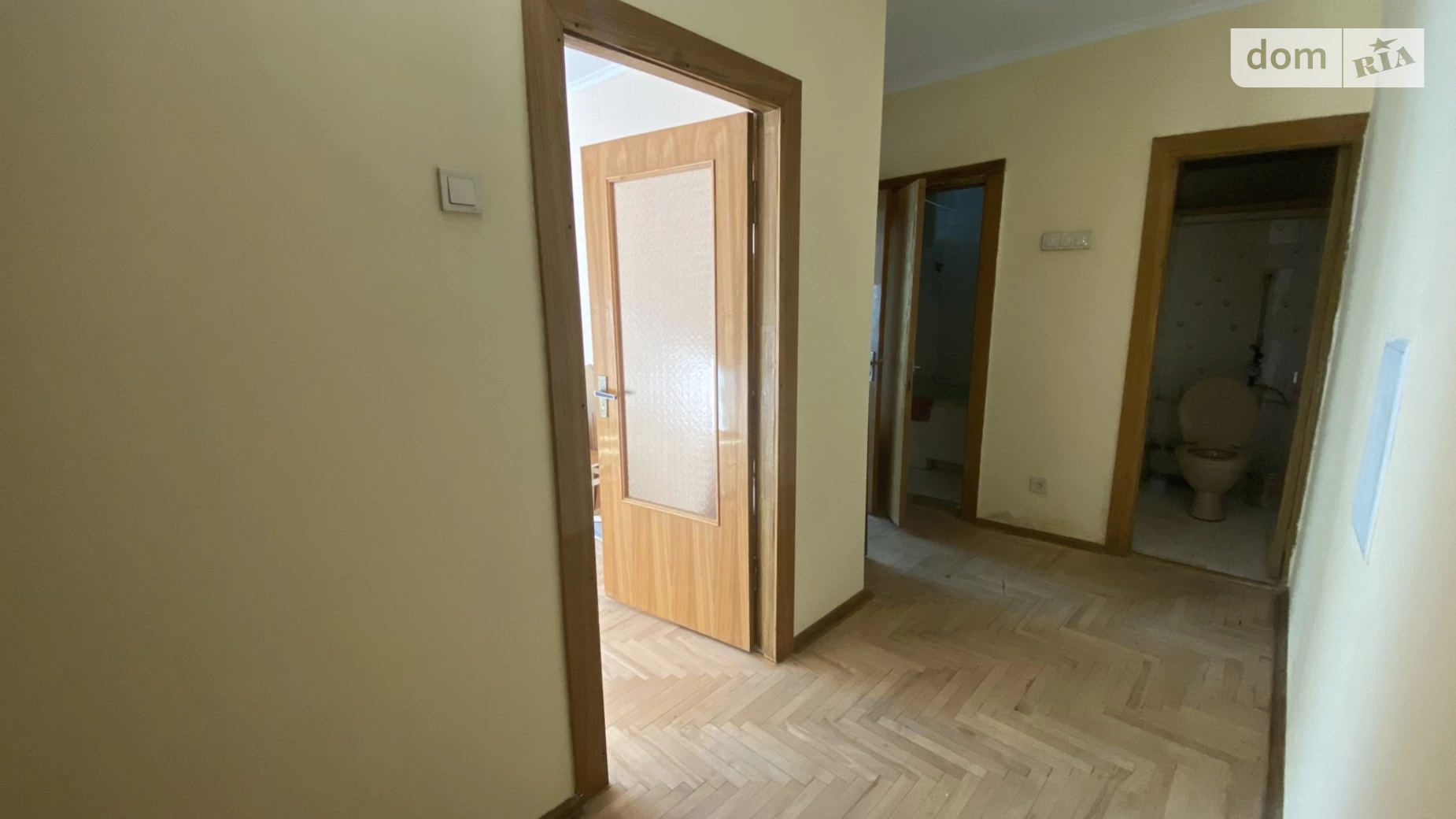 Продається 2-кімнатна квартира 65 кв. м у Івано-Франківську, вул. Героїв Києва(Толстого), 5 - фото 2