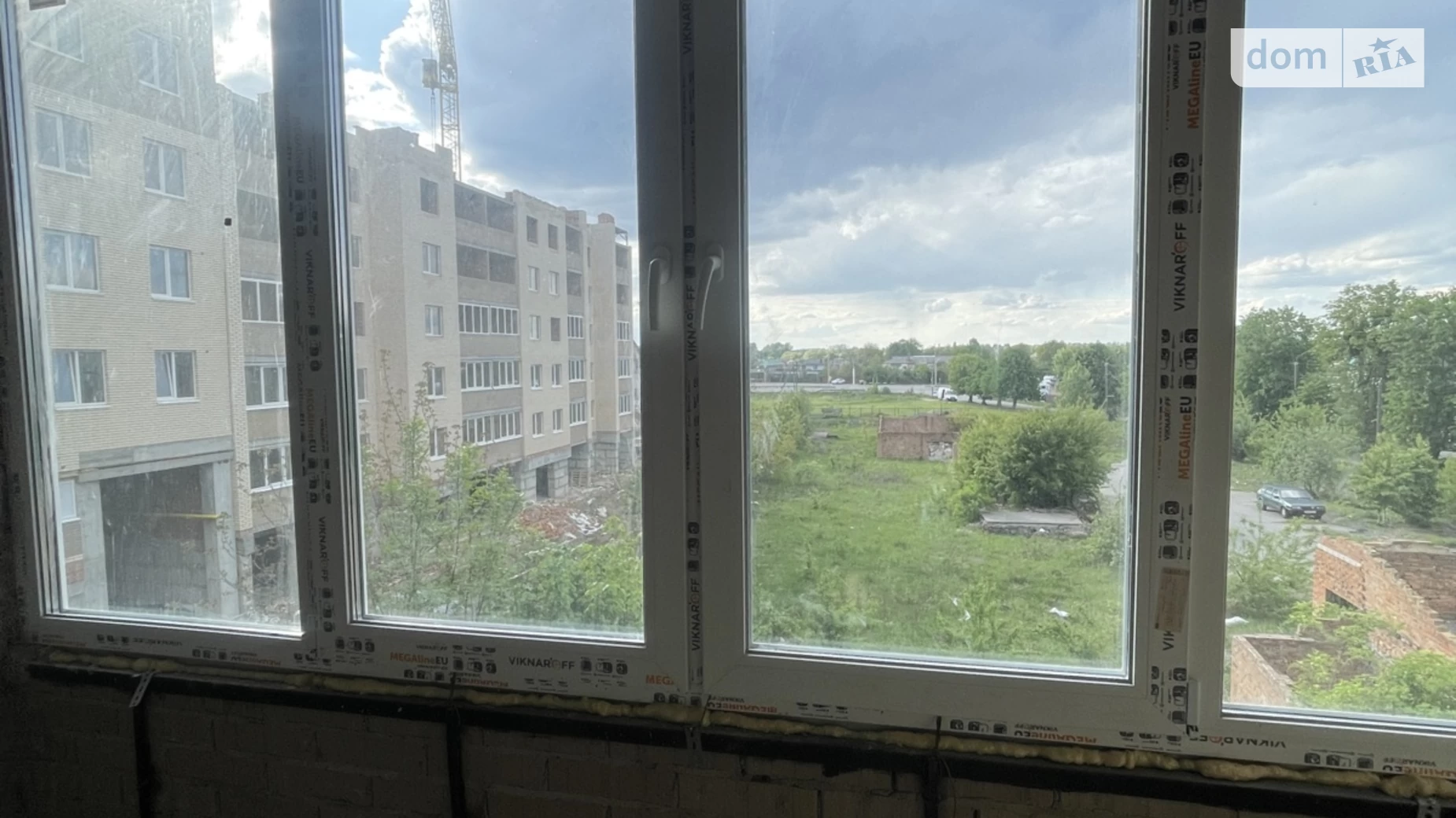 Продается 1-комнатная квартира 41.2 кв. м в Стрижавке, ул. Киевская, 224 - фото 5