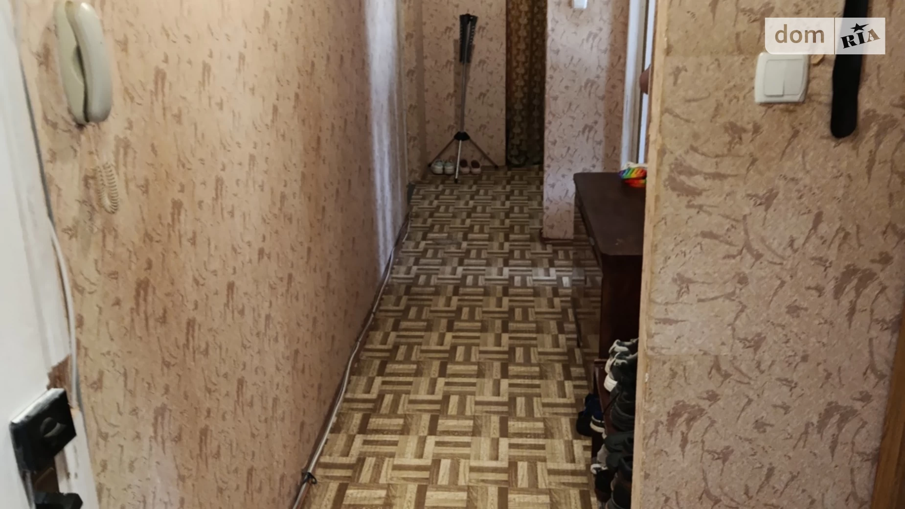 Продается 3-комнатная квартира 75 кв. м в Днепре, цена: 45000 $ - фото 4