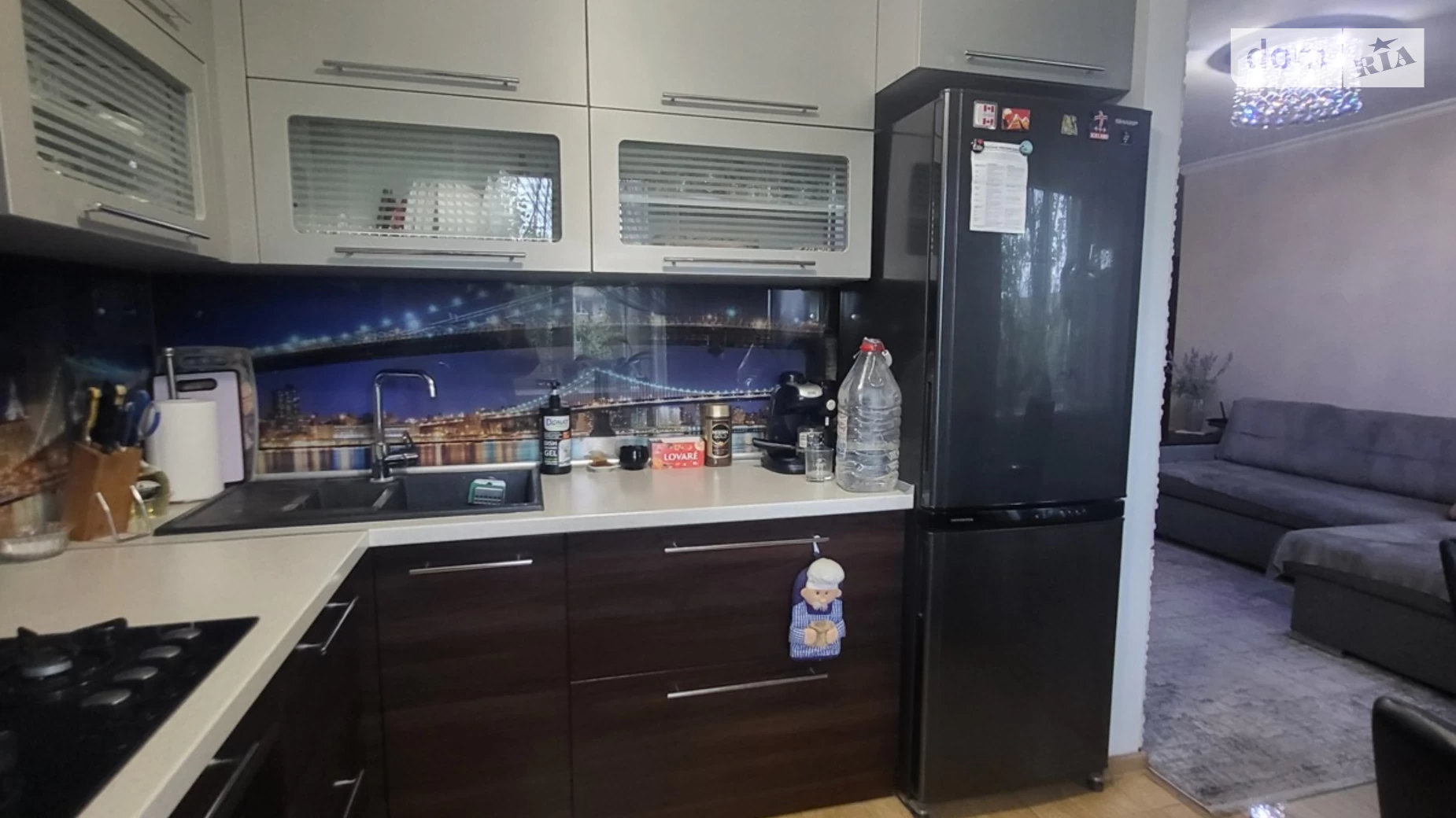 Продается 3-комнатная квартира 53.9 кв. м в Николаеве, ул. Большая Морская, 34 - фото 5