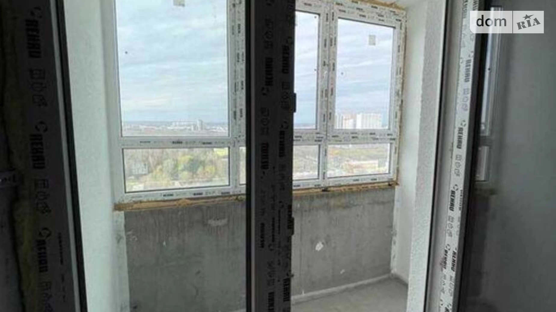 Продается 1-комнатная квартира 40.79 кв. м в Киеве, ул. Озерная, 3 - фото 4