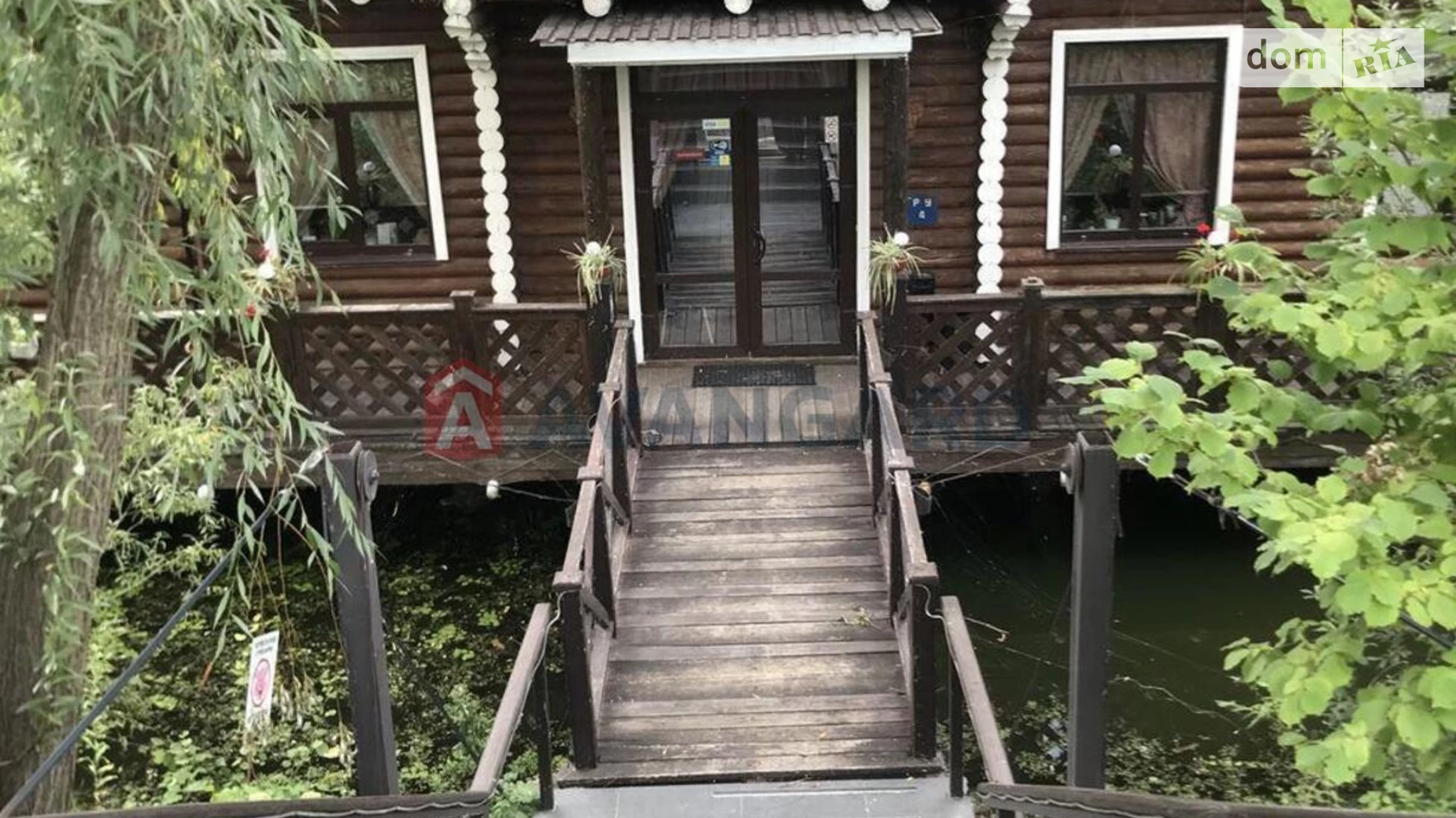 Продается объект сферы услуг 500 кв. м в 2-этажном здании, цена: 320000 $ - фото 3