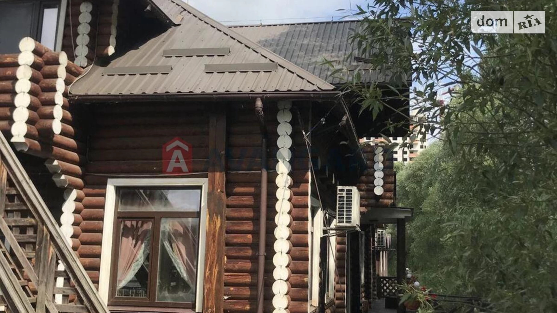 Продается объект сферы услуг 500 кв. м в 2-этажном здании, цена: 320000 $ - фото 5