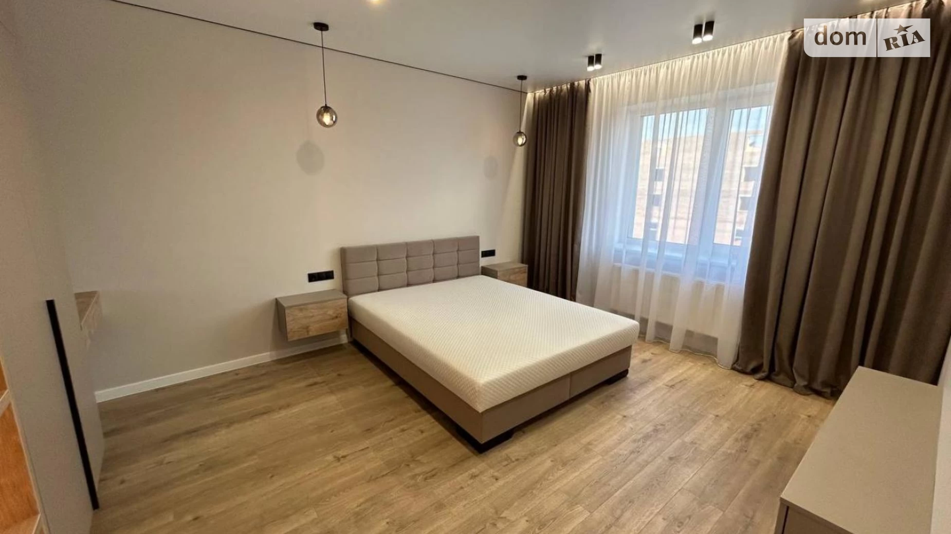 Продається 1-кімнатна квартира 46 кв. м у Рівному, цена: 75000 $ - фото 2