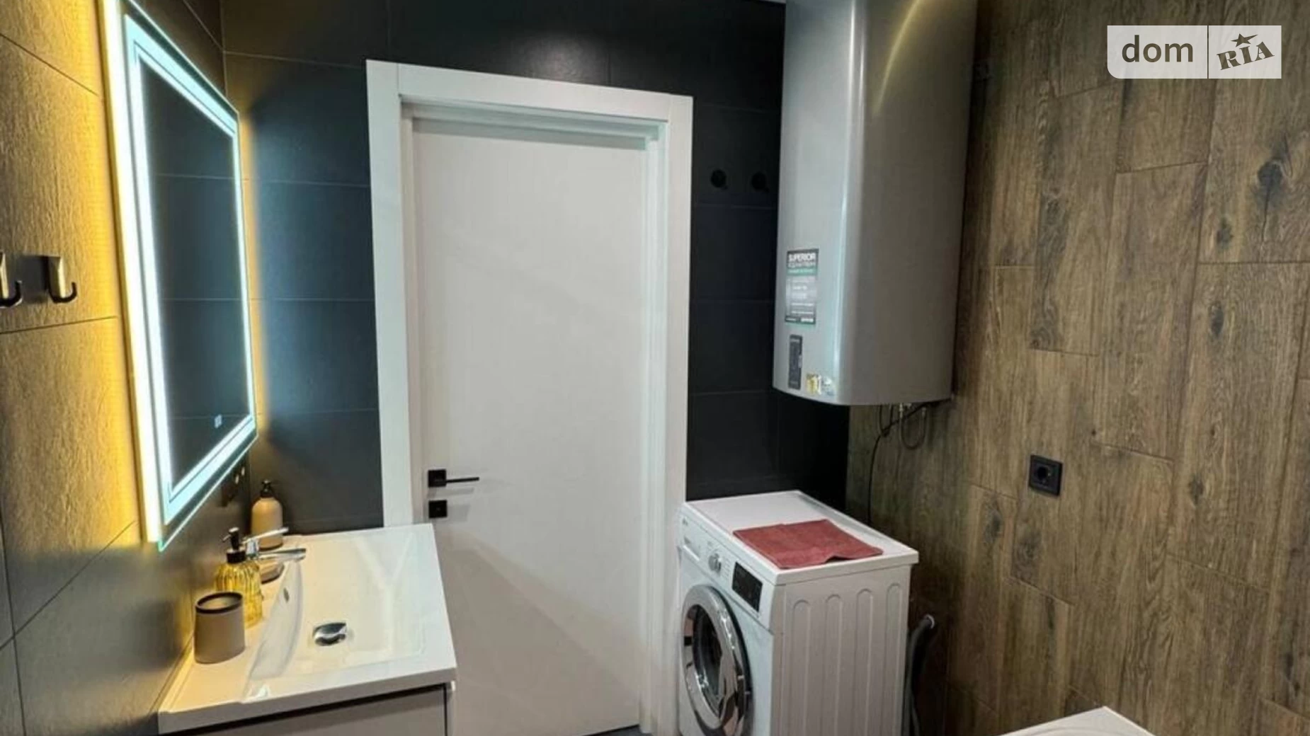 Продається 1-кімнатна квартира 47 кв. м у, цена: 52000 $ - фото 5