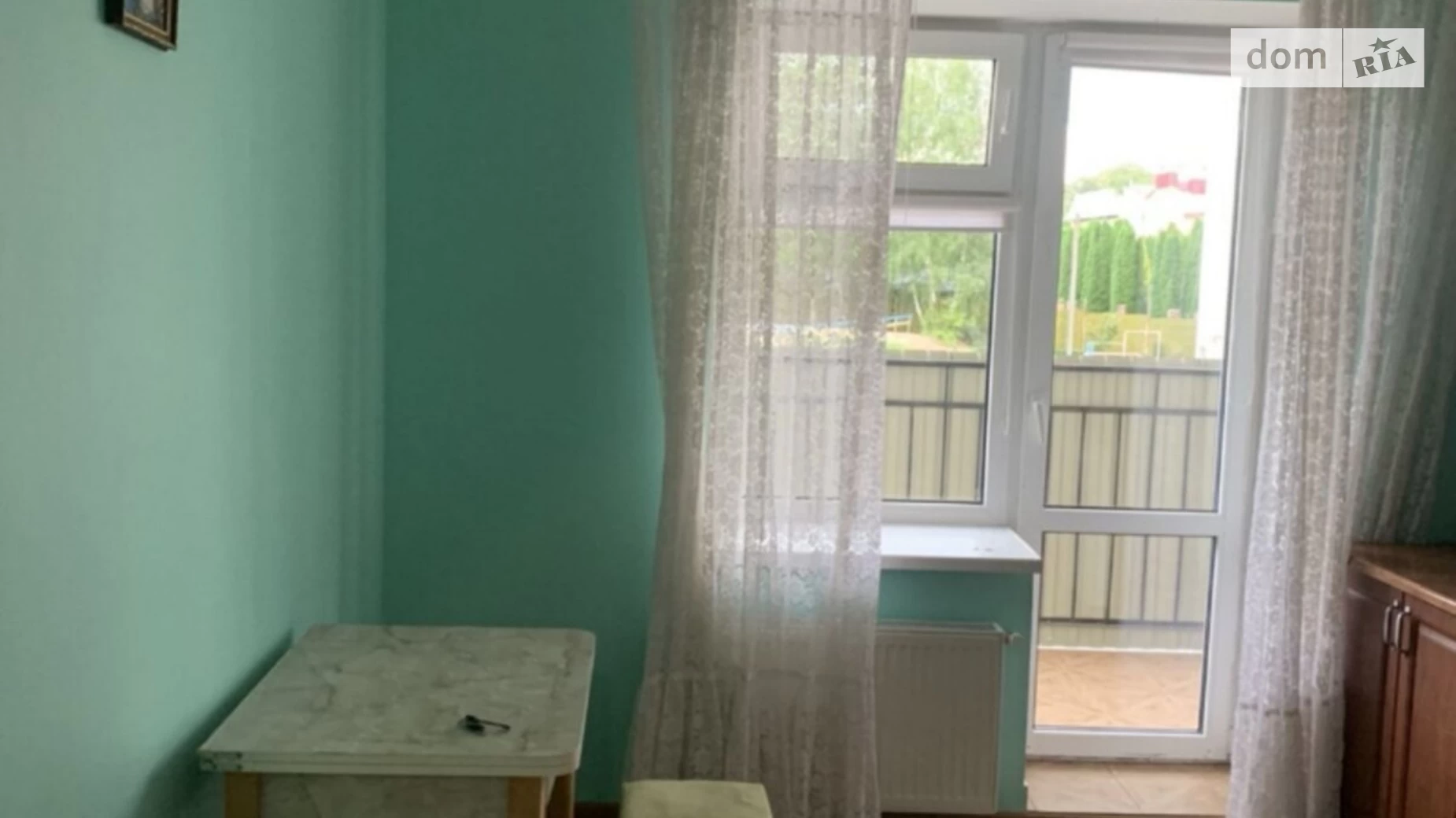 1-комнатная квартира 43 кв. м в Тернополе, ул. Яремы - фото 3