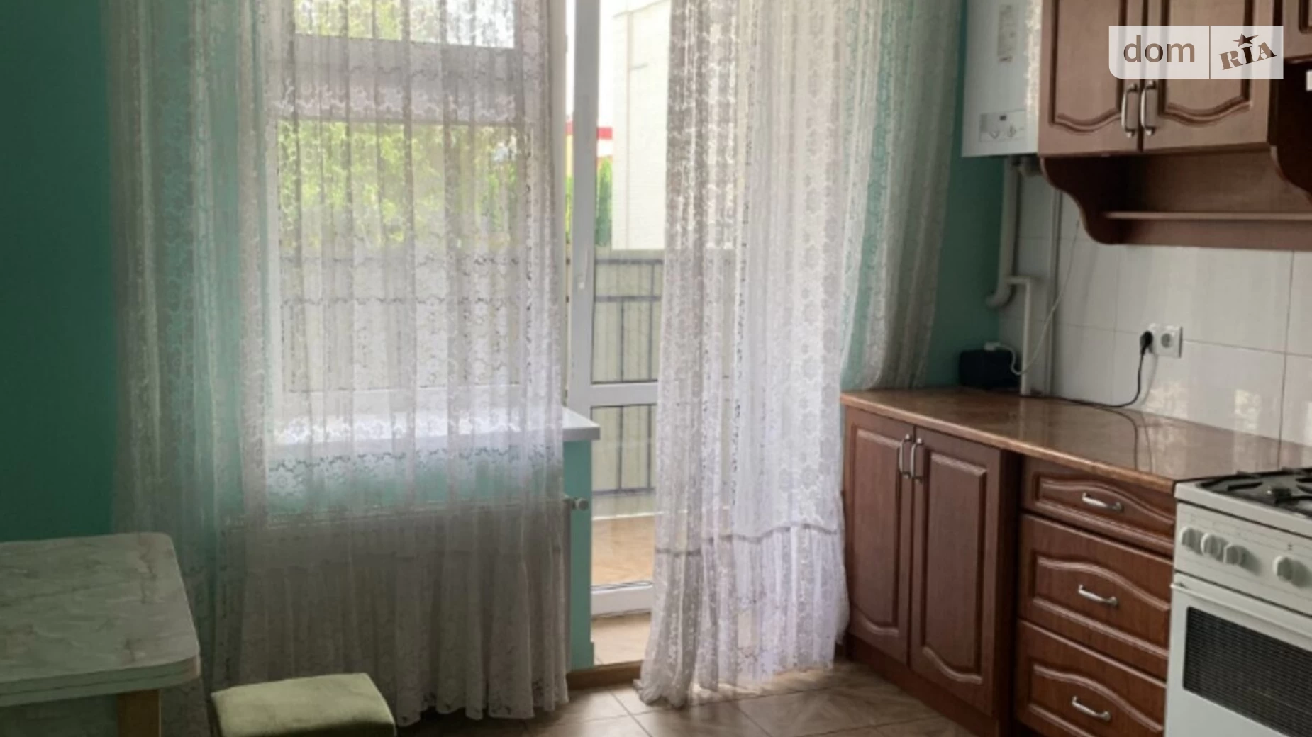 1-комнатная квартира 43 кв. м в Тернополе, цена: 9000 грн - фото 5