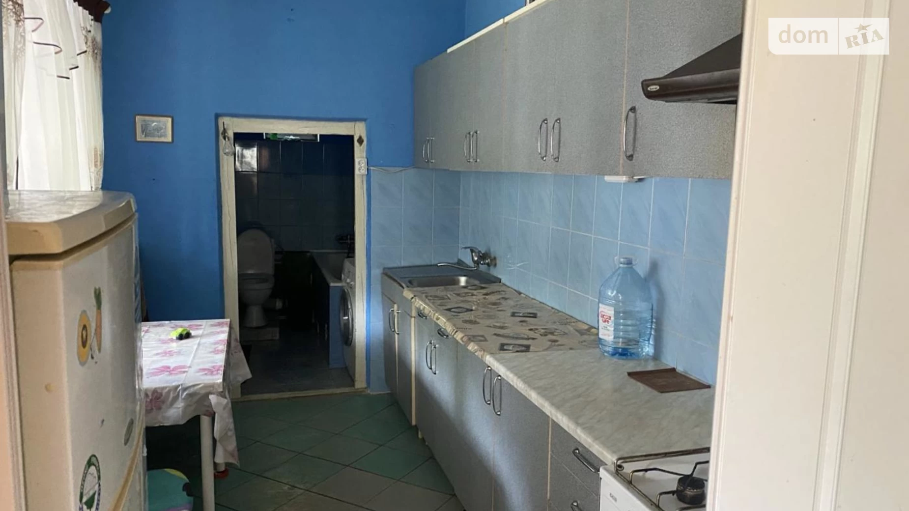 Здається в оренду одноповерховий будинок 50 кв. м з меблями, цена: 10000 грн - фото 2