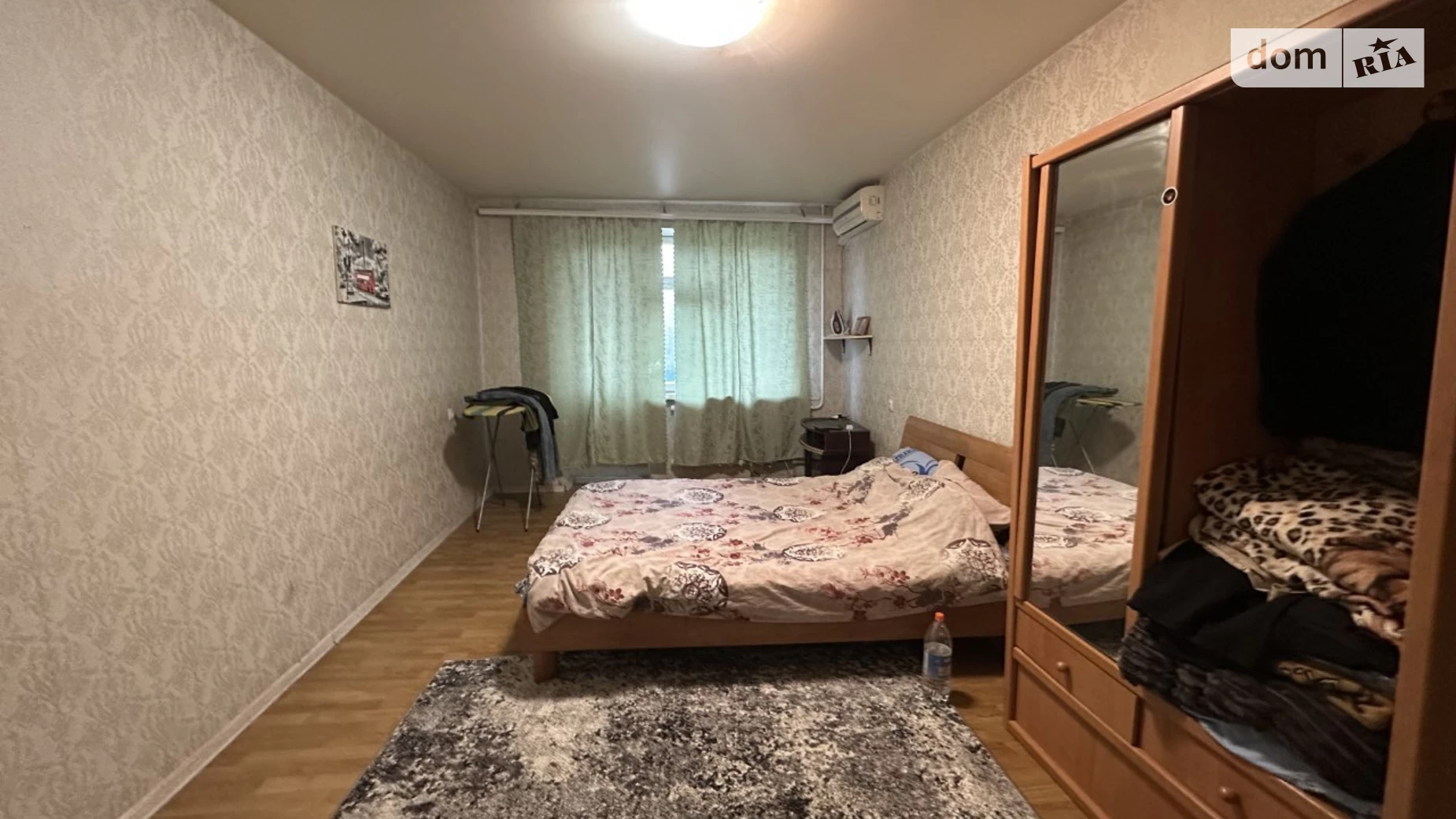 Продається 1-кімнатна квартира 34.1 кв. м у Одесі, ул. Олексія Вадатурського(Маршала Малиновського) - фото 4