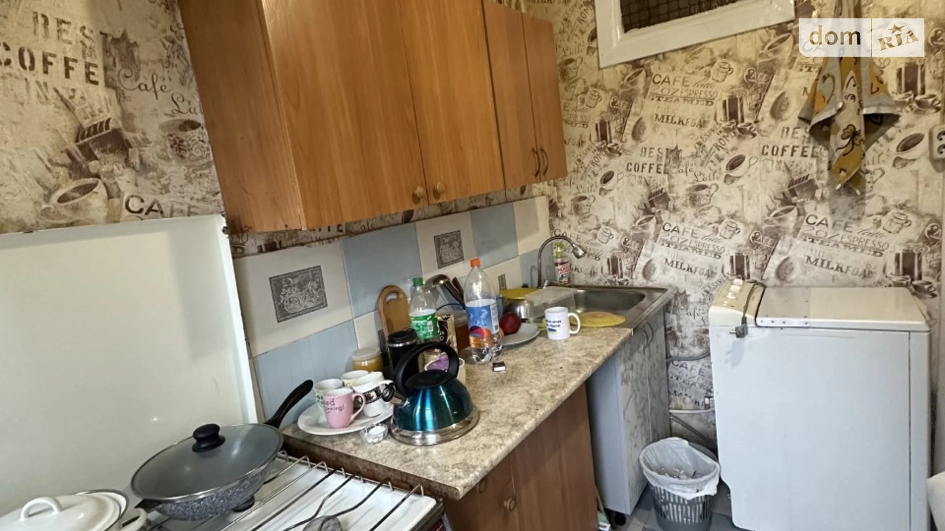 Продається 1-кімнатна квартира 34.1 кв. м у Одесі, ул. Олексія Вадатурського(Маршала Малиновського) - фото 5