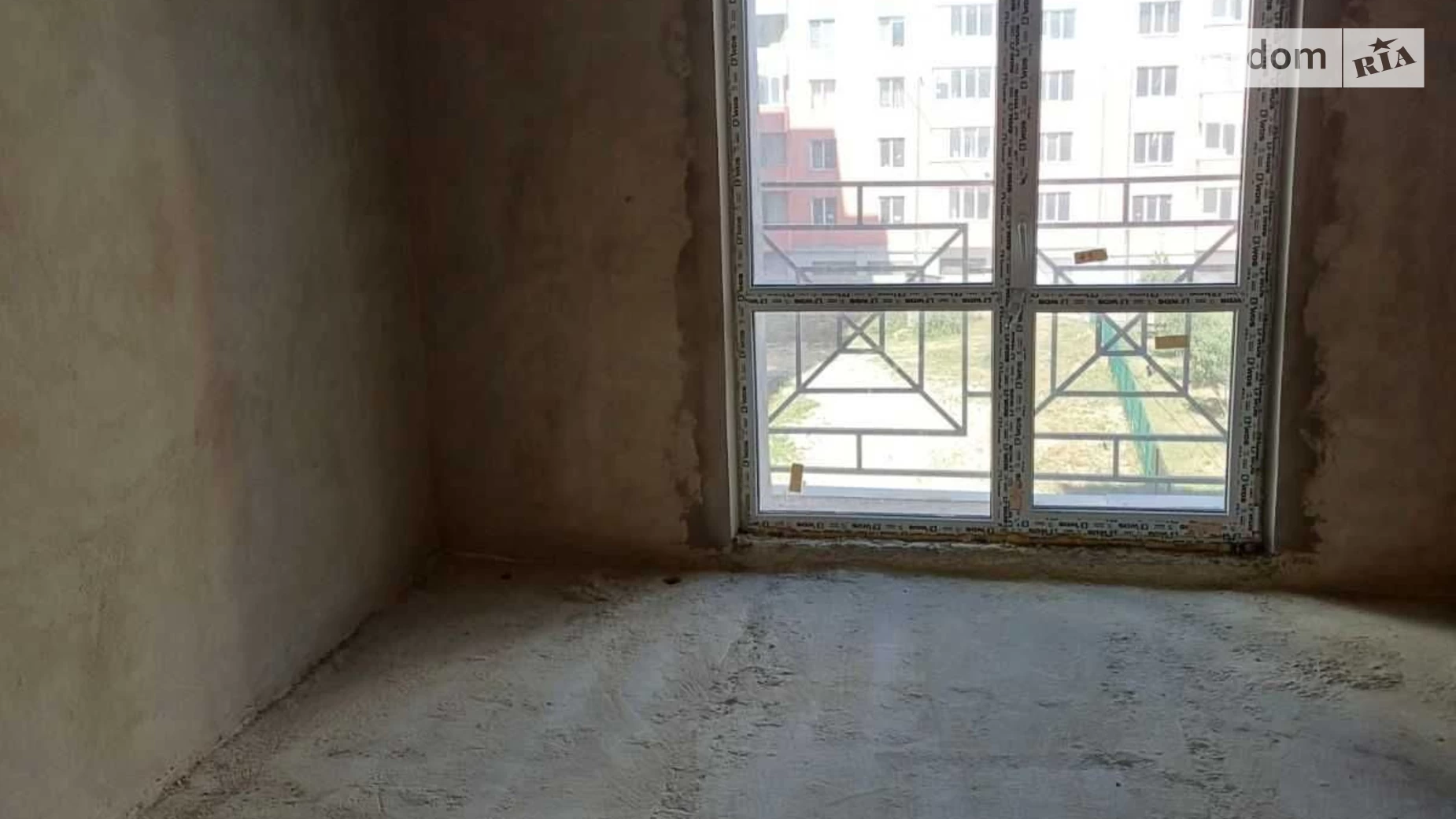 Продается 2-комнатная квартира 69 кв. м в Ивано-Франковске, ул. Химиков - фото 4
