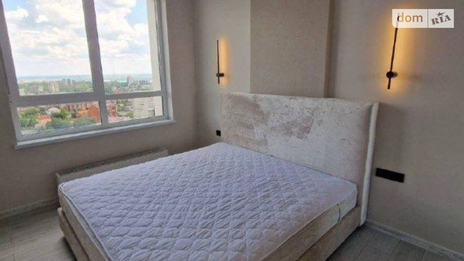 Здається в оренду 2-кімнатна квартира 45 кв. м у Дніпрі, бул. Зоряний, 1 - фото 4