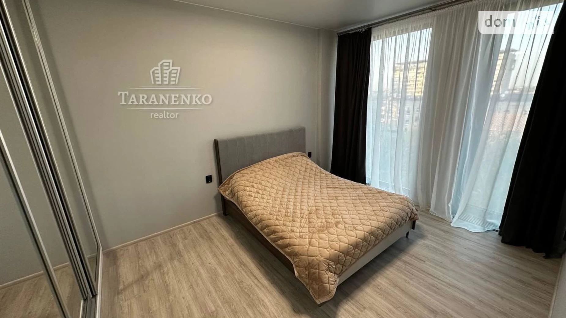 Сдается в аренду 2-комнатная квартира 53 кв. м в Днепре, ул. Короленко, 2К - фото 5