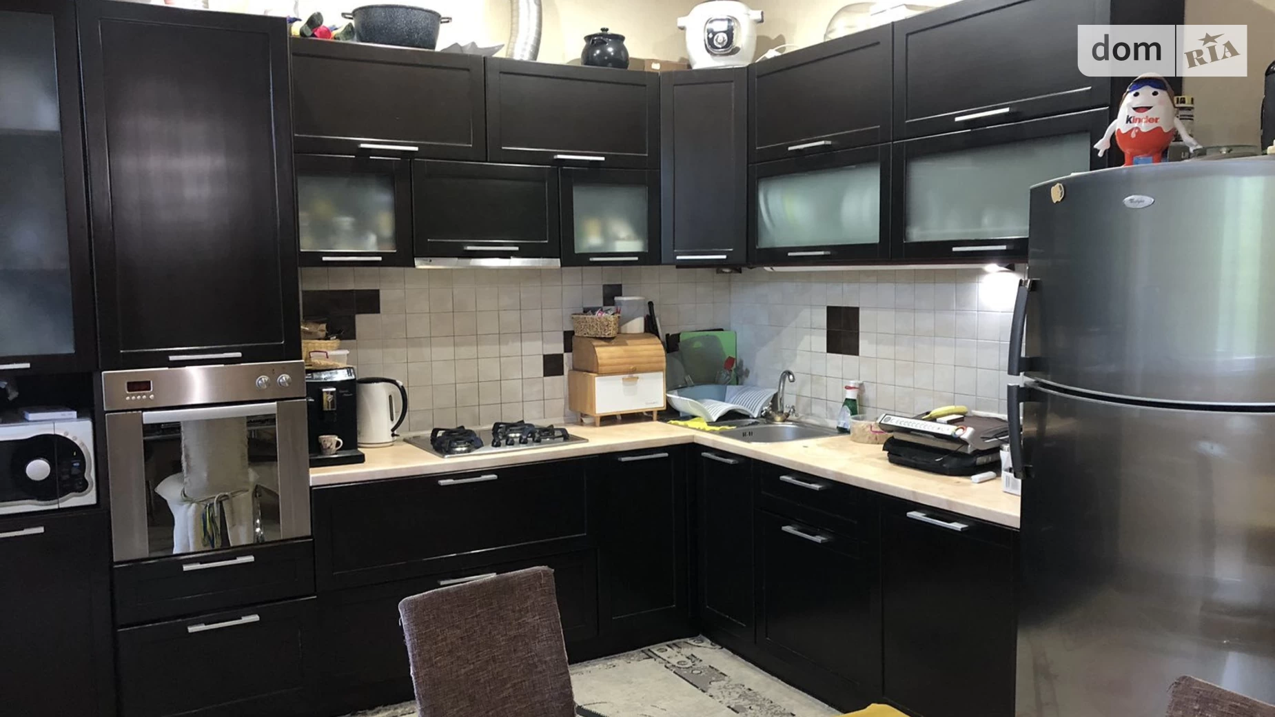 Продається 3-кімнатна квартира 128.6 кв. м у Миколаєві, цена: 120000 $ - фото 3