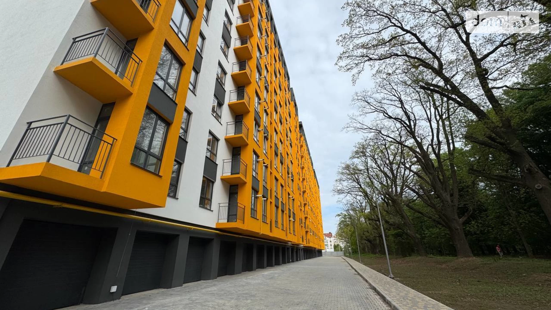 Продается 1-комнатная квартира 38 кв. м в Виннице, ул. Профессора Шульги, 17 - фото 2