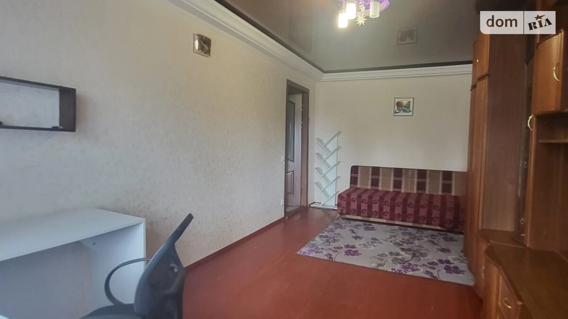 Продается 1-комнатная квартира 31.8 кв. м в Николаеве, ул. Евгения Логинова(Крылова), 5А - фото 2