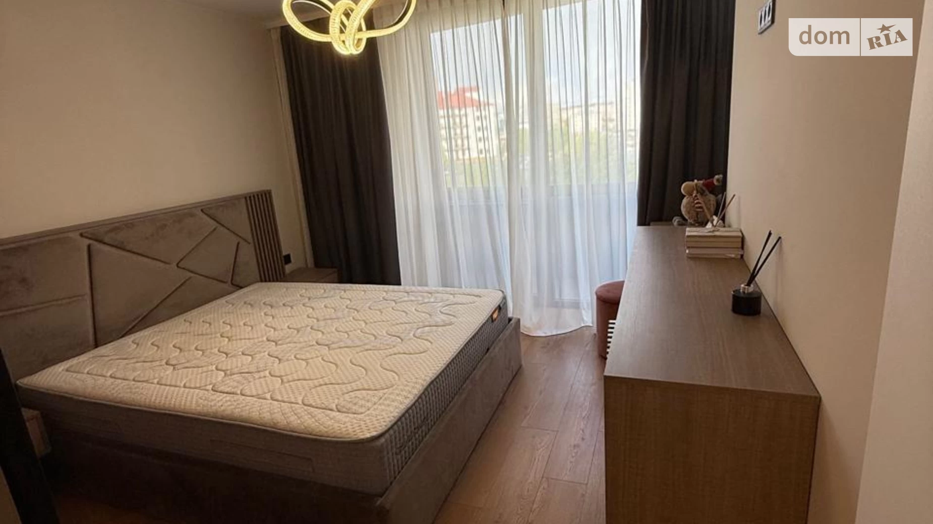1-кімнатна квартира 46 кв. м у Тернополі, пров. Цегельний - фото 2