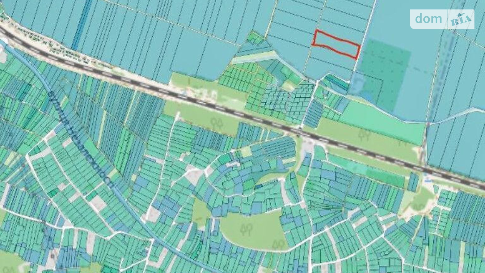 Продається земельна ділянка 155 соток у Тернопільській області, цена: 170000 $ - фото 2