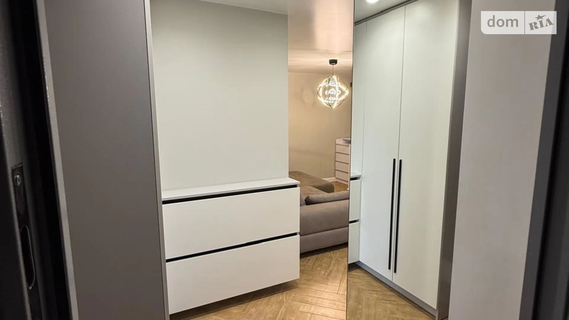 1-кімнатна квартира 46 кв. м у Тернополі, пров. Цегельний - фото 4
