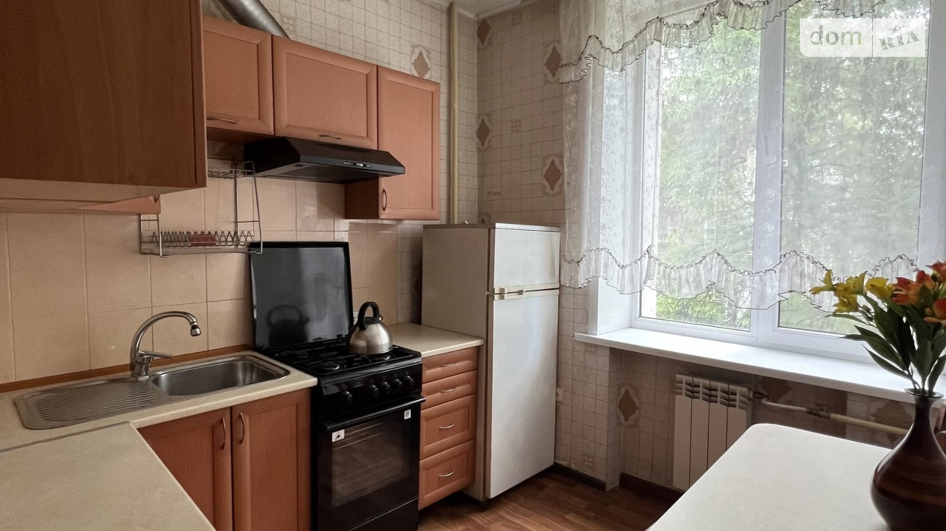 2-кімнатна квартира 41 кв. м у Запоріжжі, просп. Металургів, 12 - фото 3