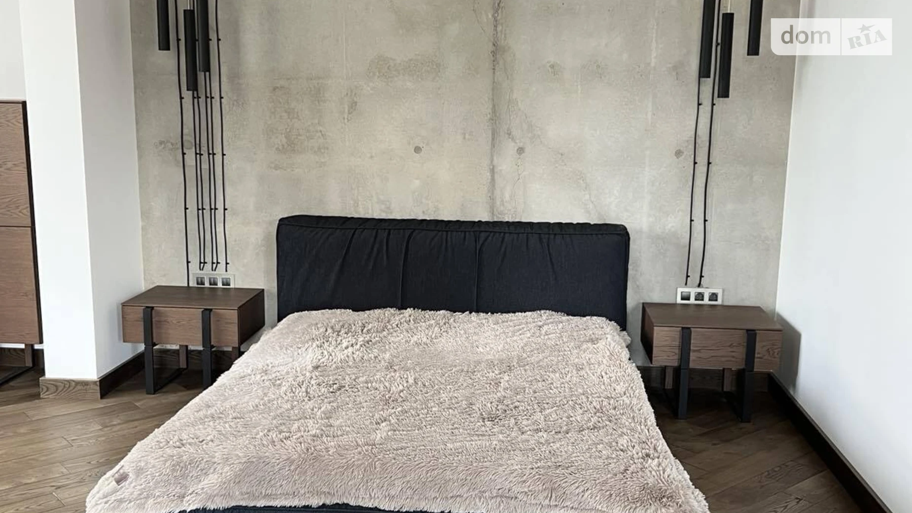 Сдается в аренду 1-комнатная квартира 55 кв. м в Одессе, ул. Новобереговая - фото 2