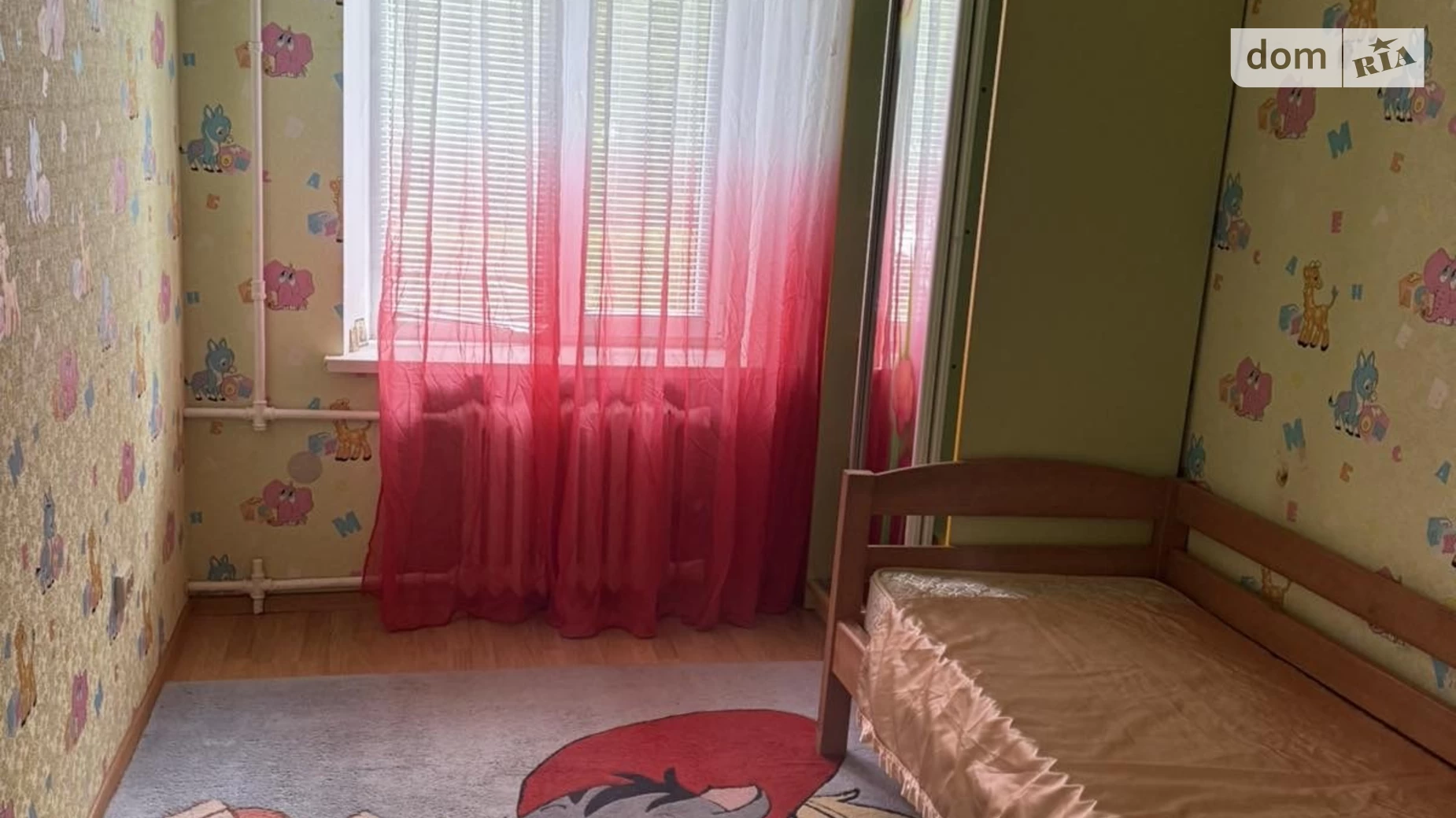 Сдается в аренду 3-комнатная квартира 68 кв. м в Хмельницком, ул. Героев АТО - фото 3