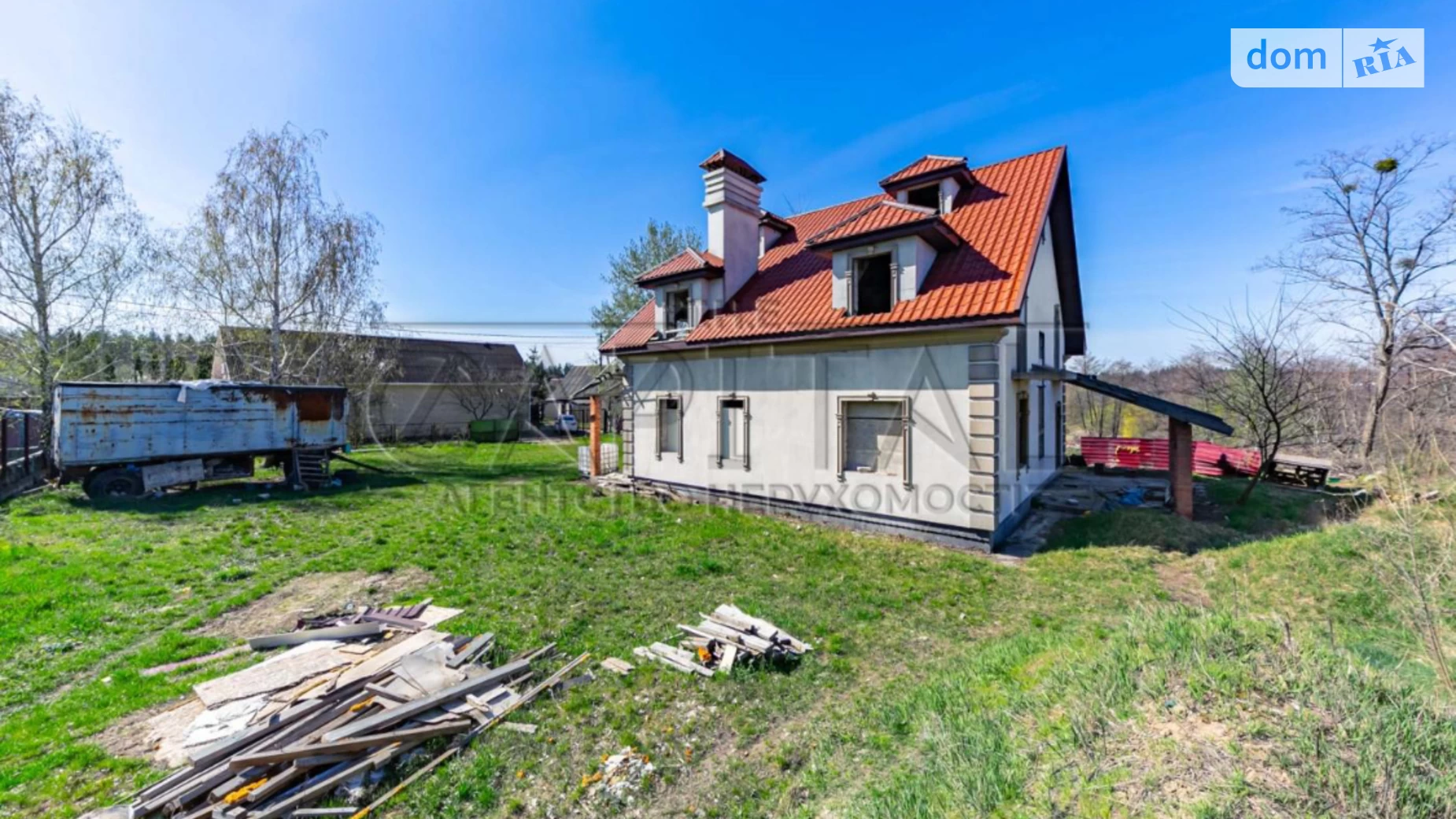 Продається будинок 3 поверховий 250 кв. м з каміном, цена: 95000 $ - фото 4