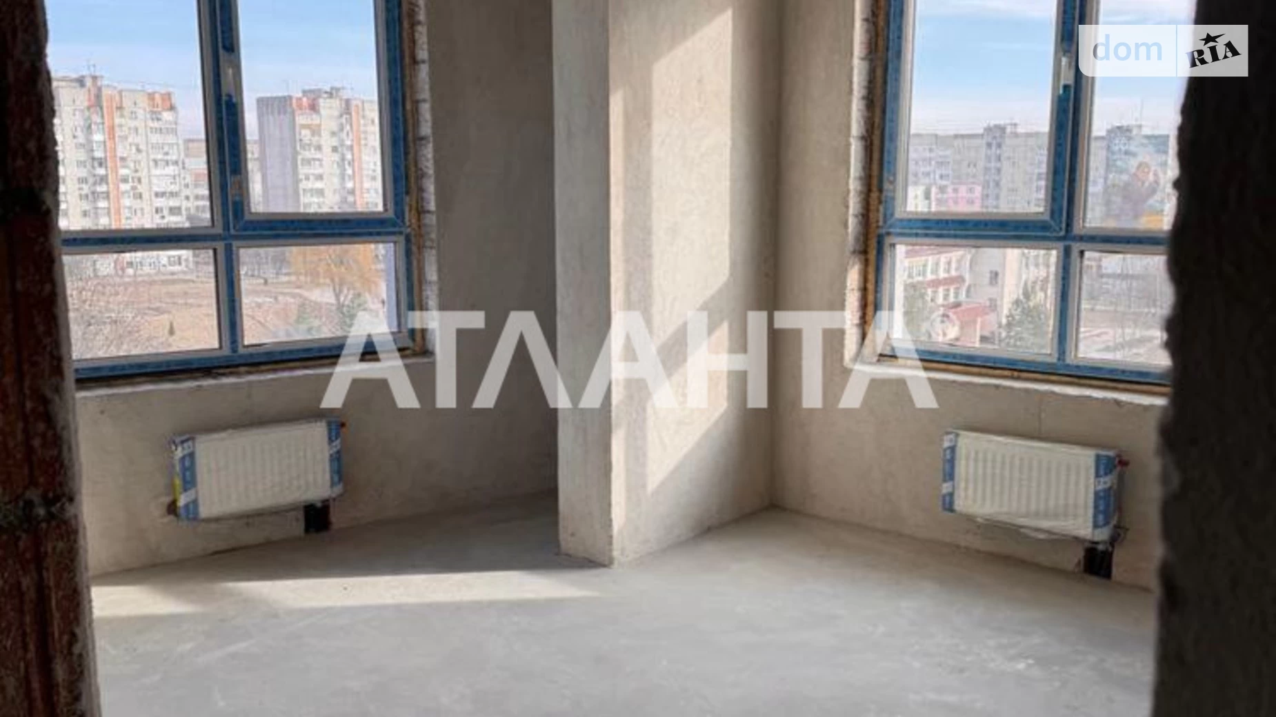 Продається 2-кімнатна квартира 56 кв. м у Львові, вул. Трильовського - фото 2