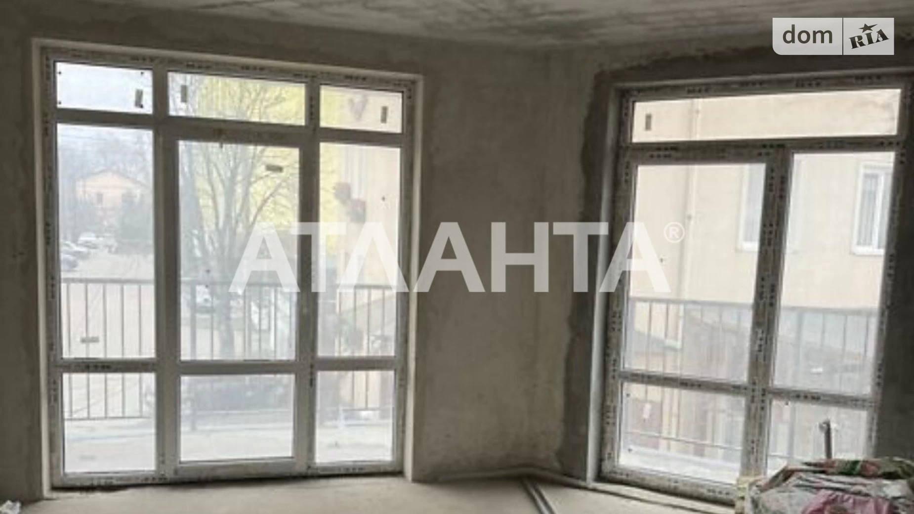Продається 1-кімнатна квартира 44.3 кв. м у Львові, вул. Зелена - фото 5