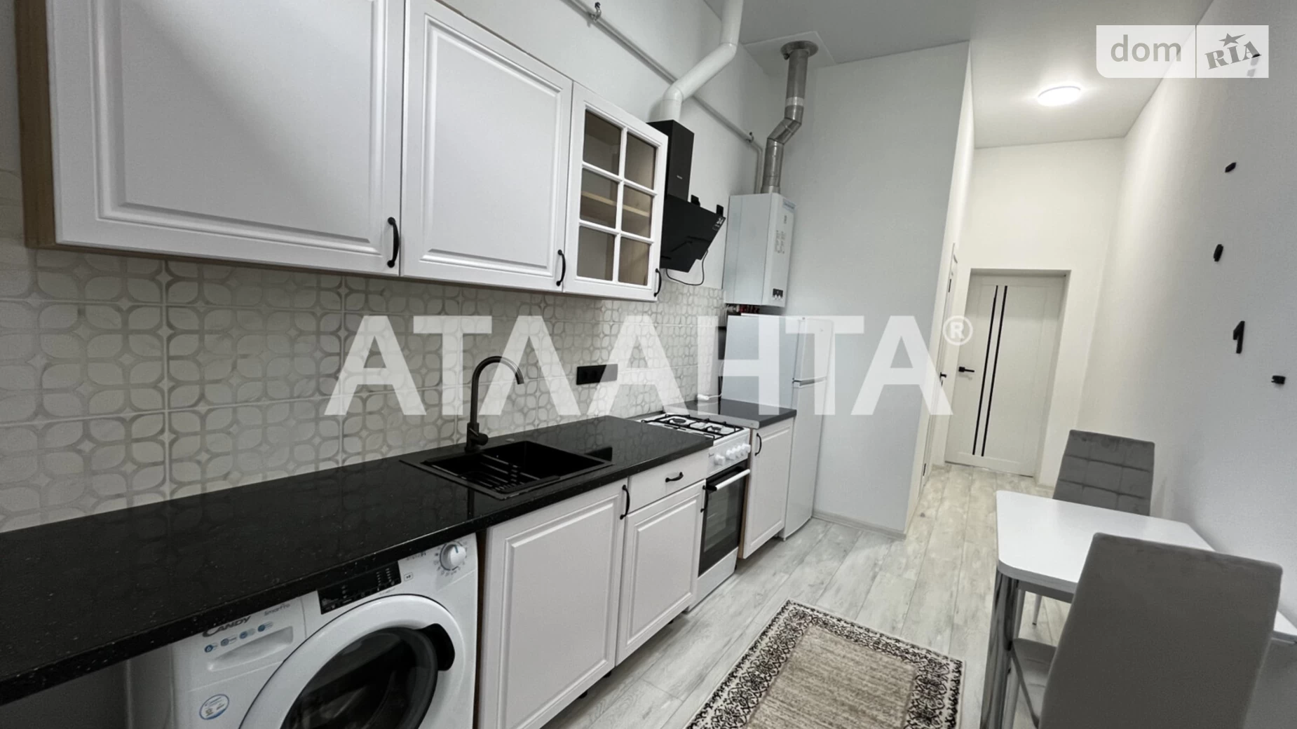 Продается 1-комнатная квартира 32 кв. м в Львове, цена: 71700 $ - фото 3