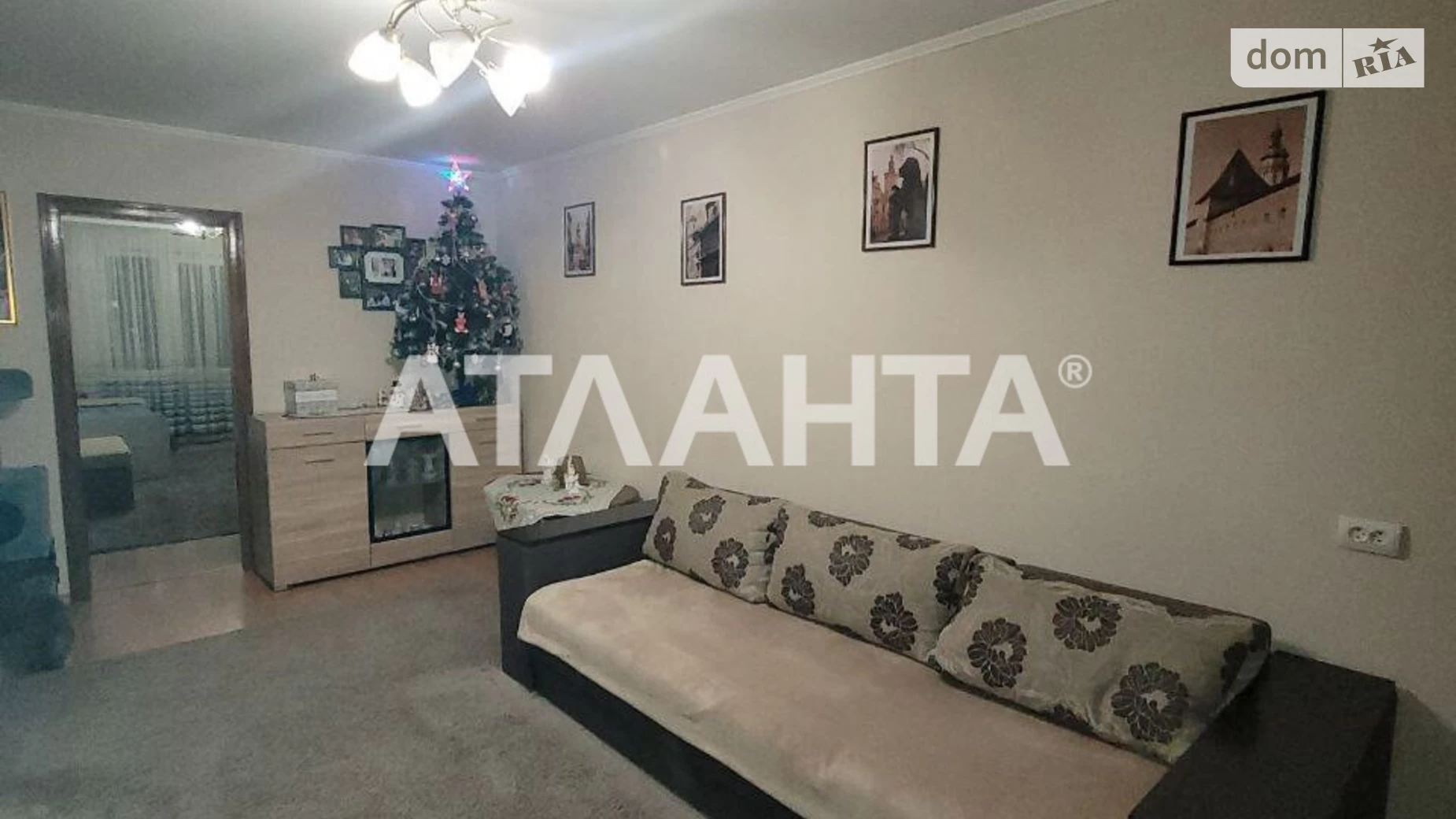Продается 3-комнатная квартира 65 кв. м в Львове, ул. Научная - фото 4