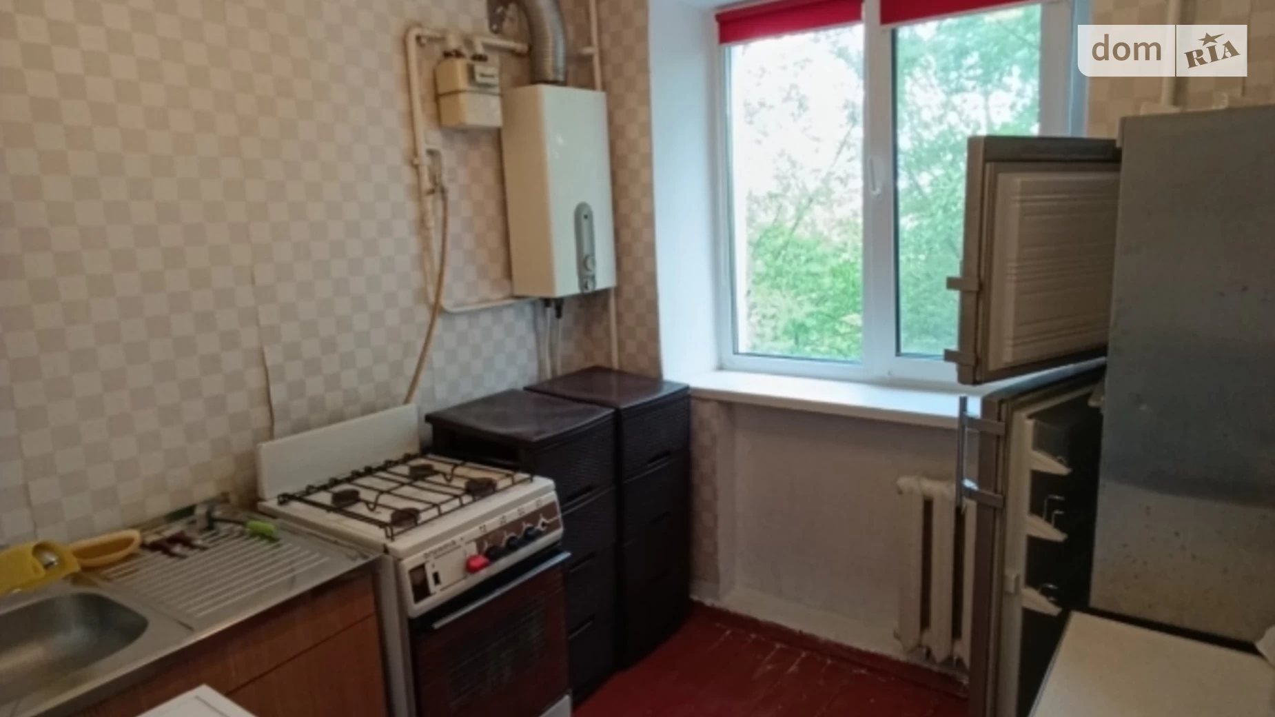 Продається 1-кімнатна квартира 30 кв. м у Житомирі, вул. Охрімова гора, 1 - фото 2
