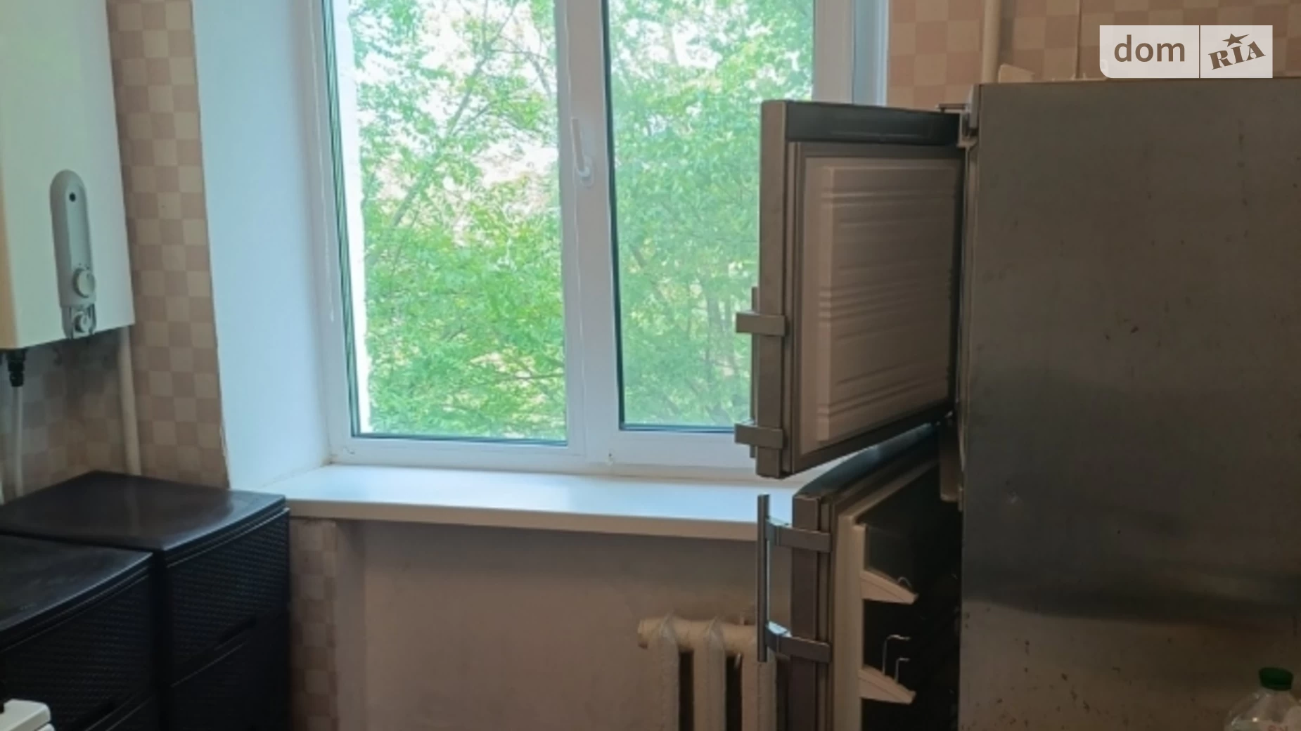 Продається 1-кімнатна квартира 30 кв. м у Житомирі, вул. Охрімова гора, 1 - фото 3