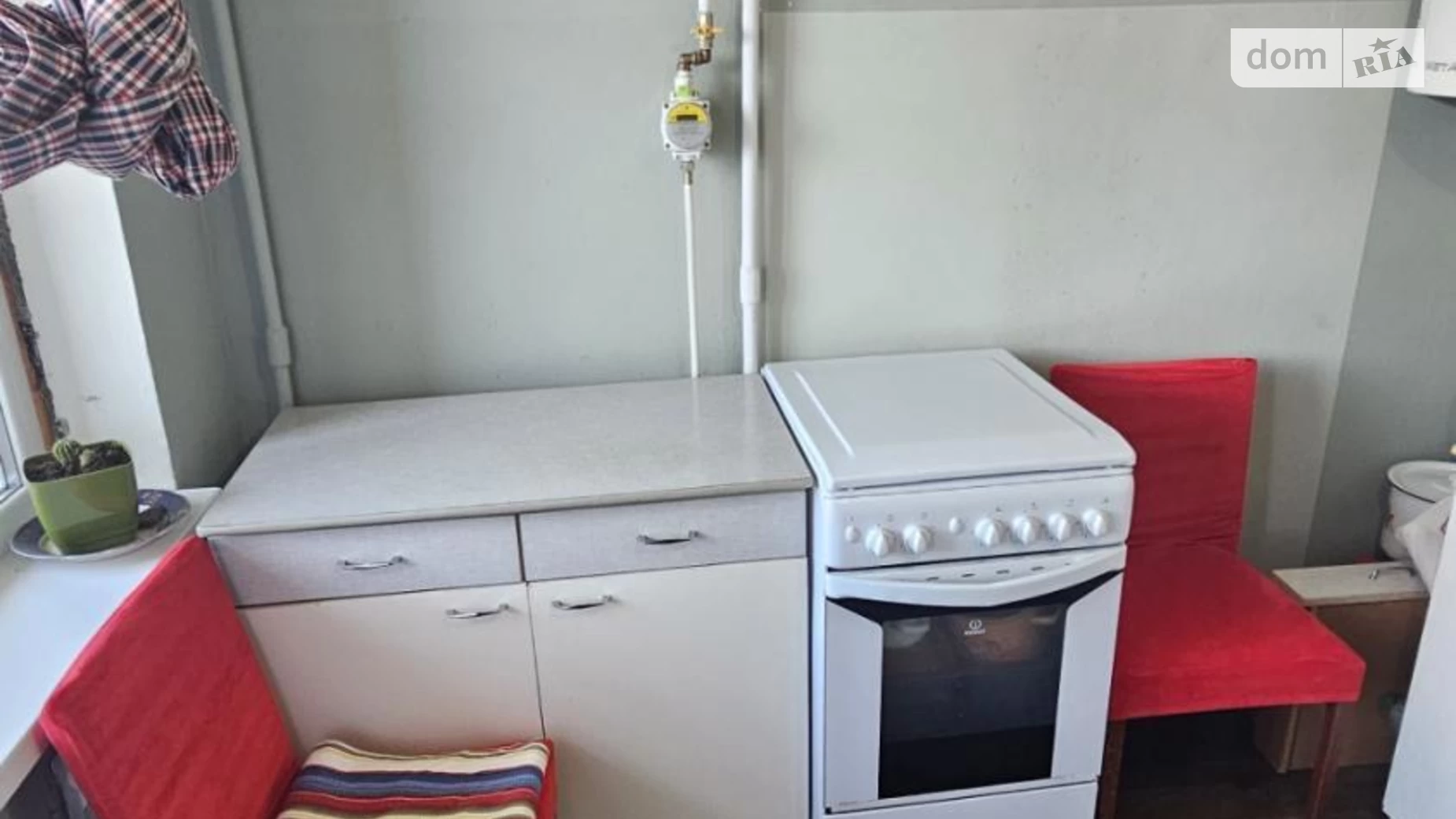 Продається 1-кімнатна квартира 32.1 кв. м у Києві, просп. Оболонський - фото 3