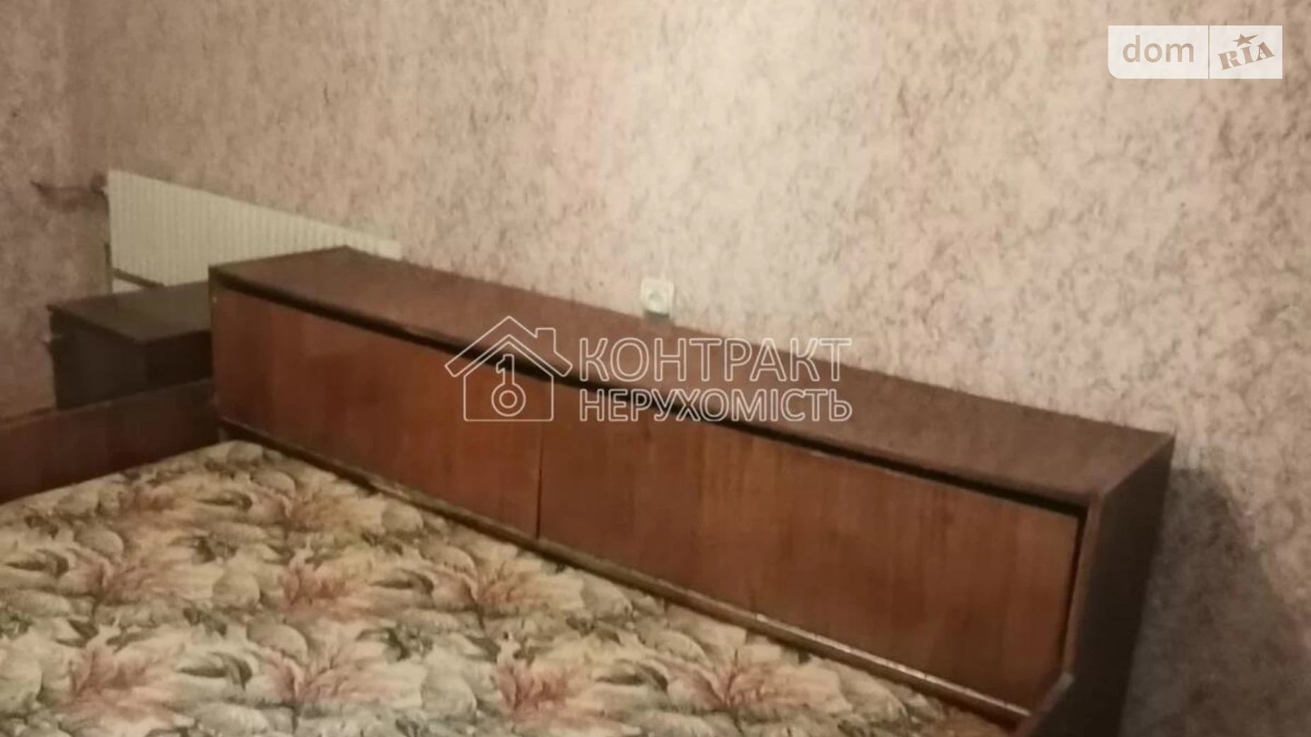 Сдается в аренду 3-комнатная квартира 63 кв. м в Харькове, ул. Алексея Деревянко - фото 4